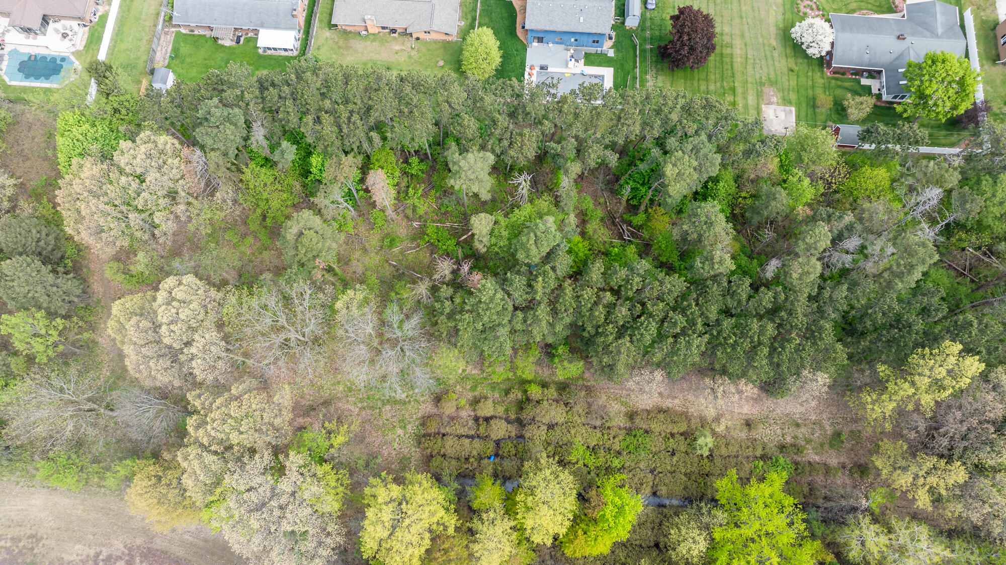0A Linke Road Bridgman MI 49106