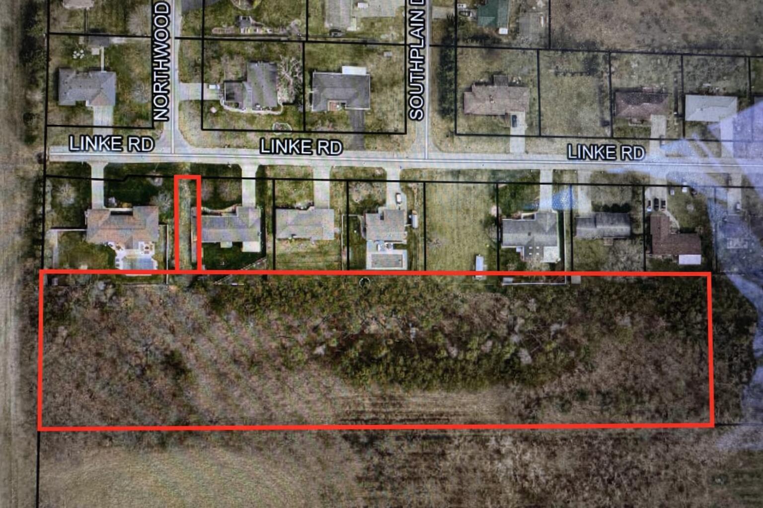 0A Linke Road Bridgman MI 49106