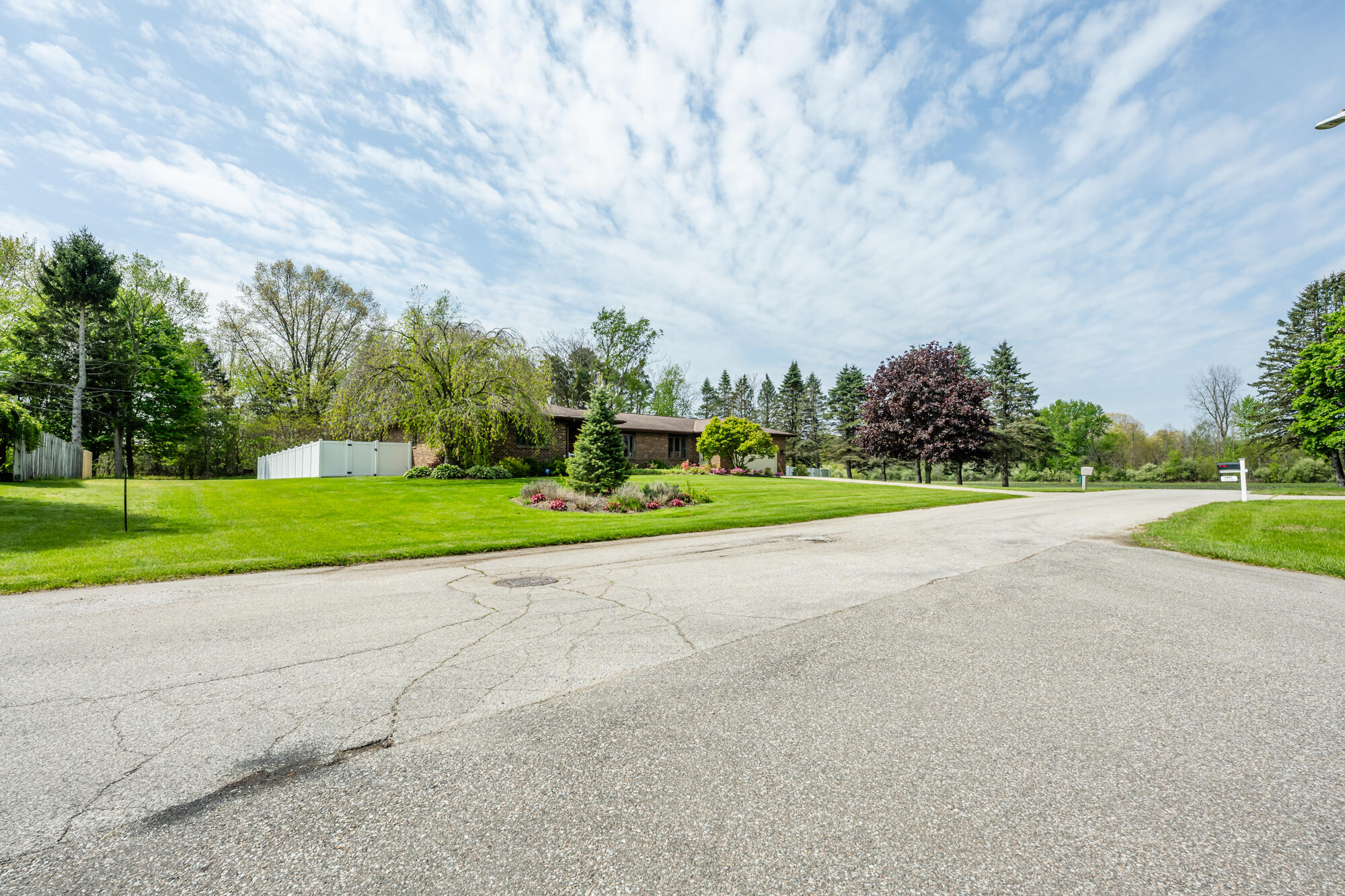 0A Linke Road Bridgman MI 49106