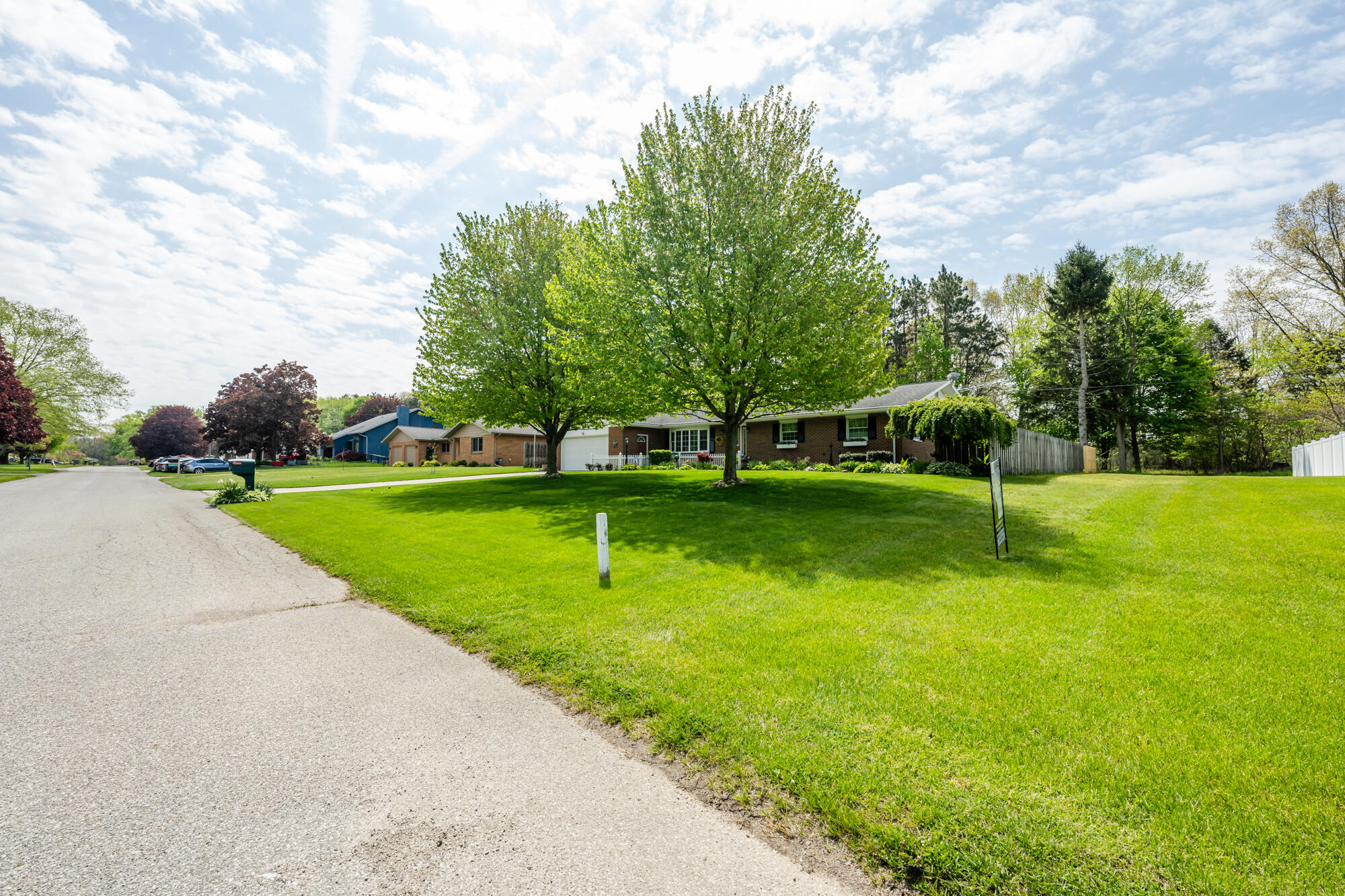 0A Linke Road Bridgman MI 49106