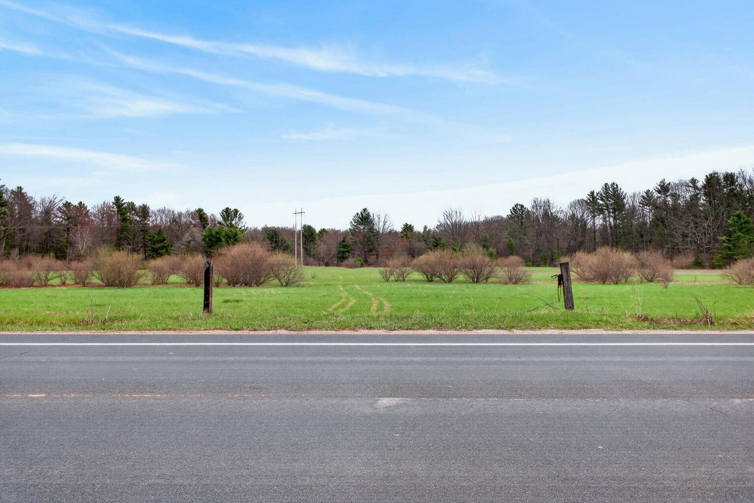 Vl Parcel C 2.5 Whitehall Road Muskegon MI 49445
