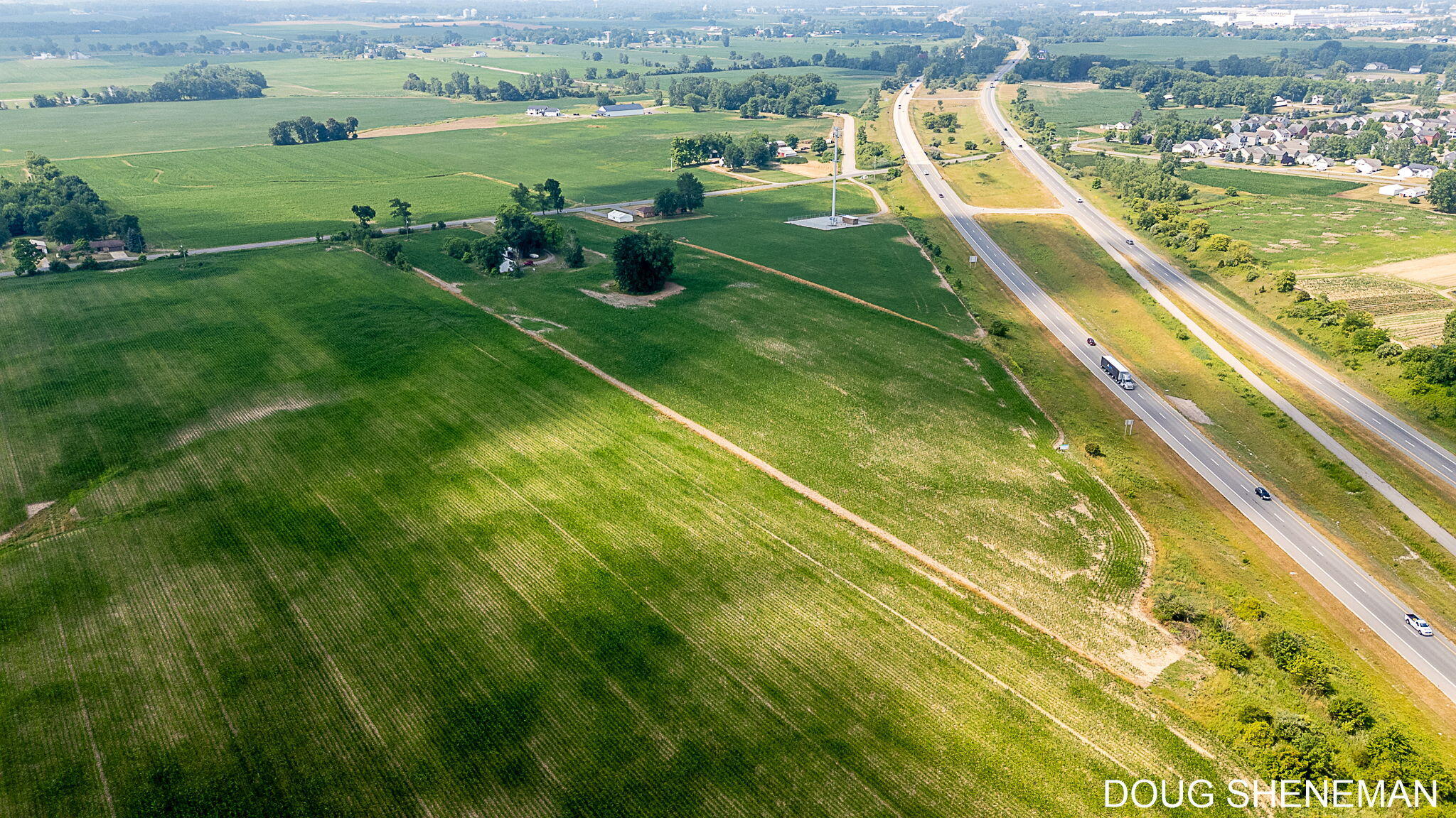 Ville Ottogan Street Holland MI 49423
