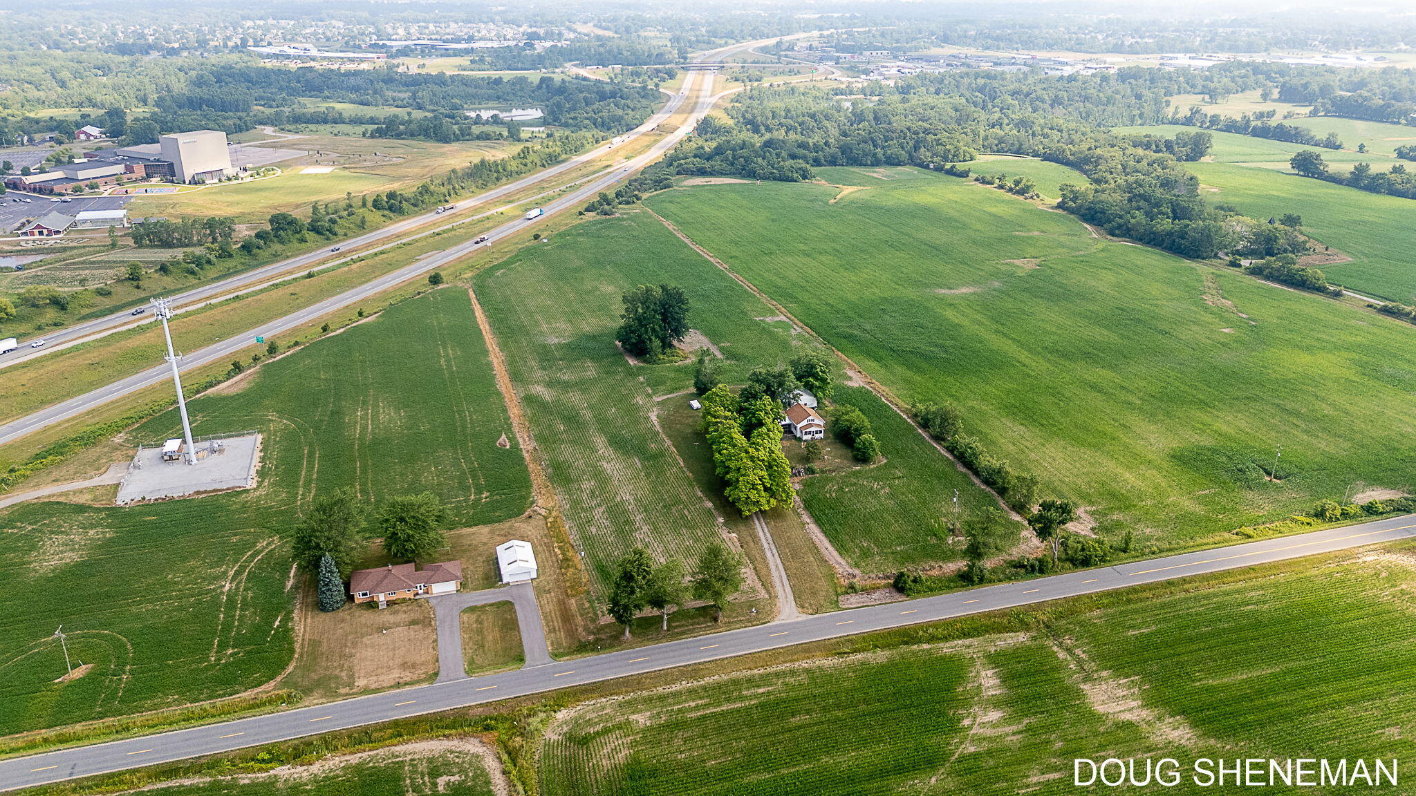 Ville Ottogan Street Holland MI 49423