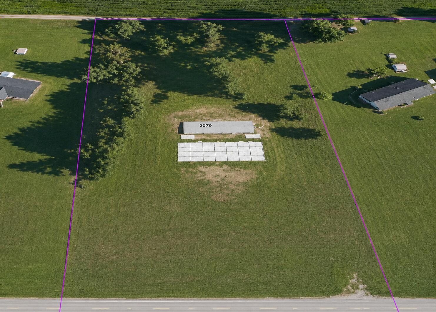2079 W 116th Avenue E Allegan MI 49010
