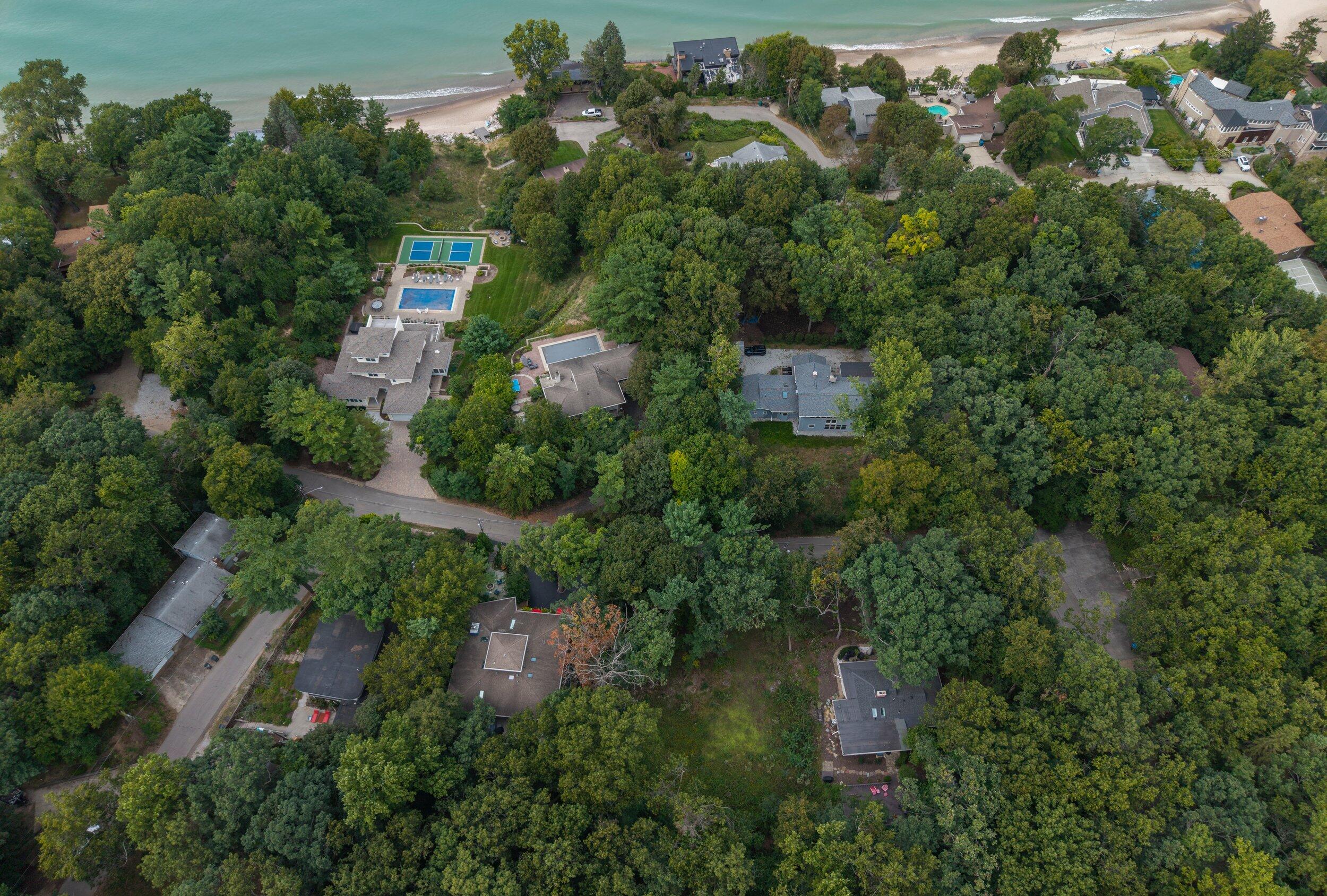14440 Ridgeview Drive New Buffalo MI 49117