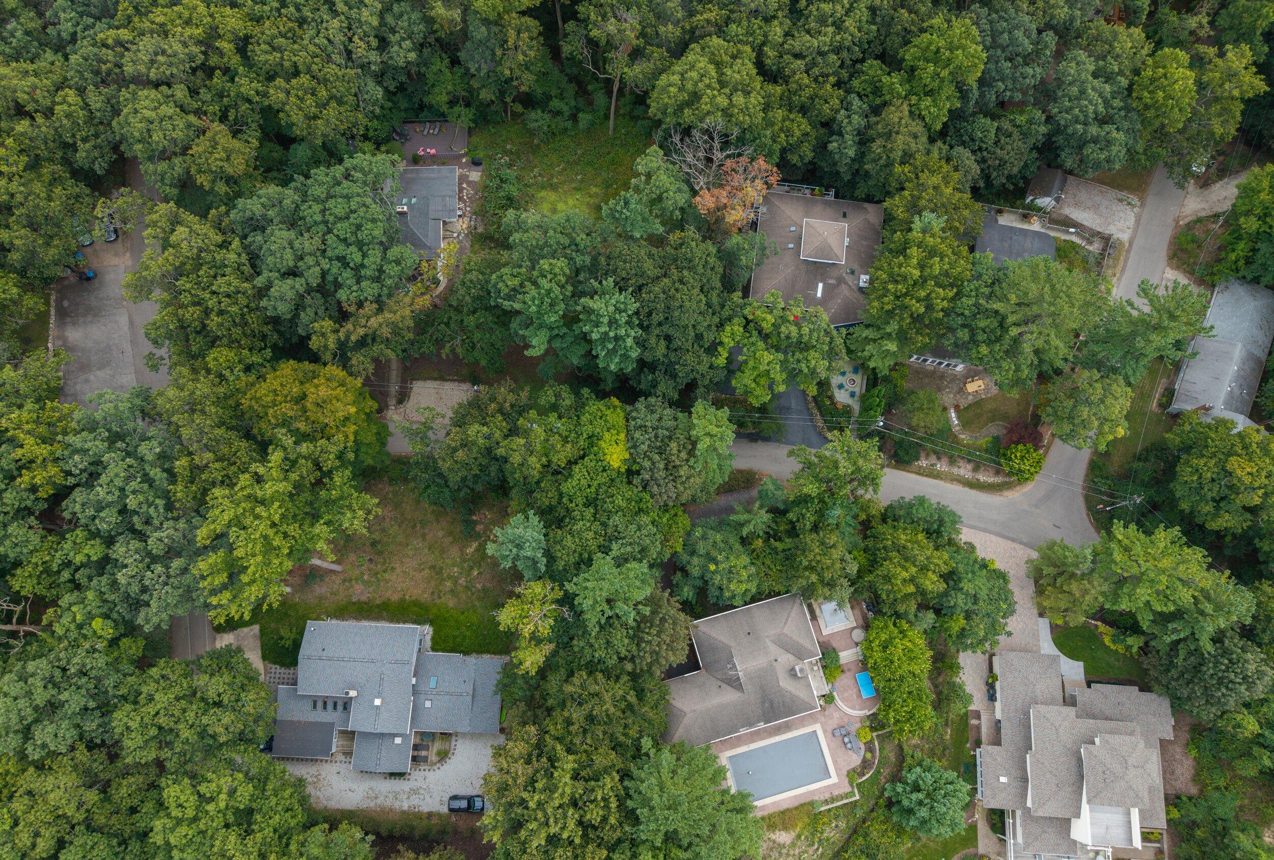 14440 Ridgeview Drive New Buffalo MI 49117
