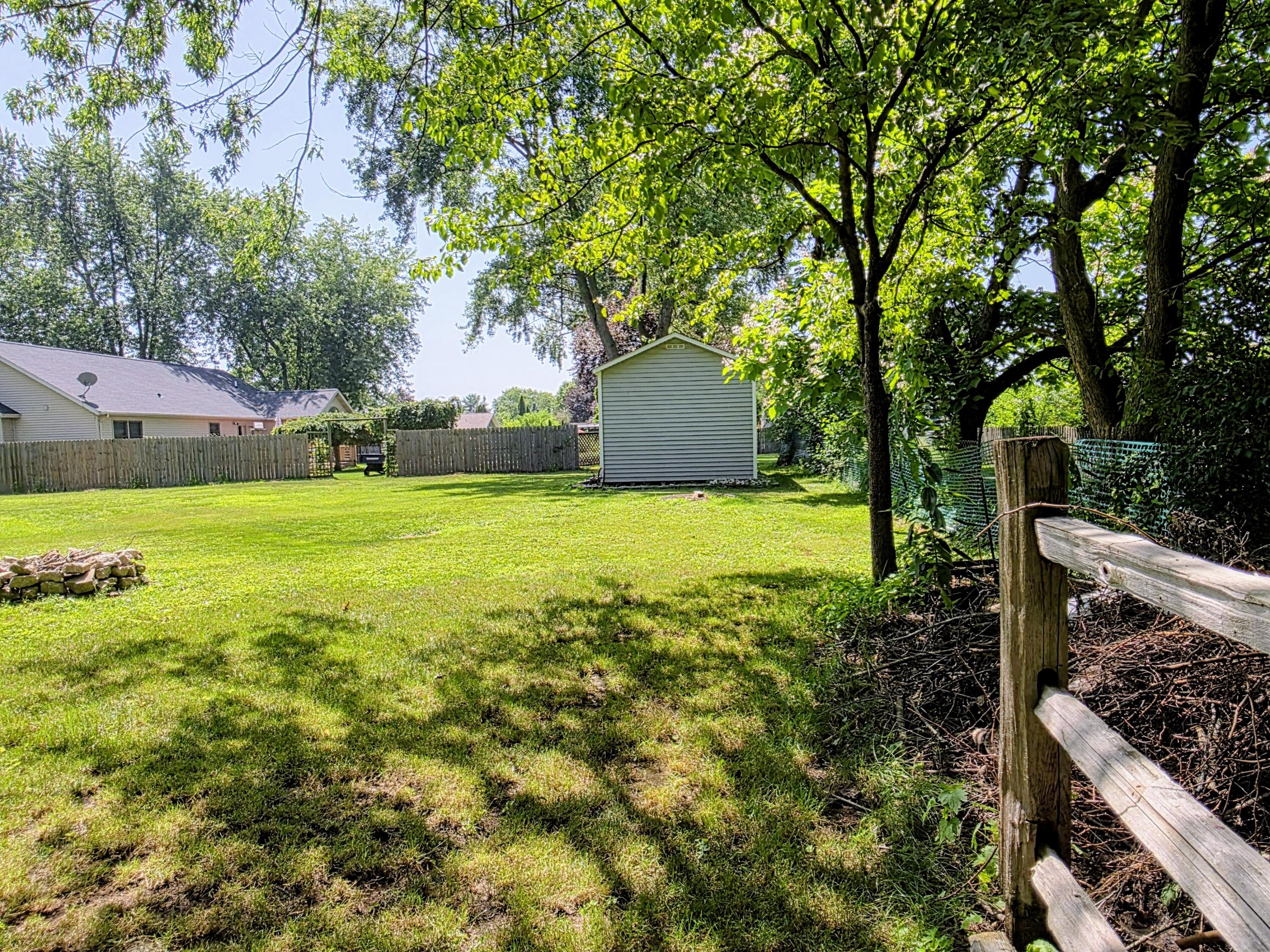 6421 Plainfield Avenue Kalamazoo MI 49048