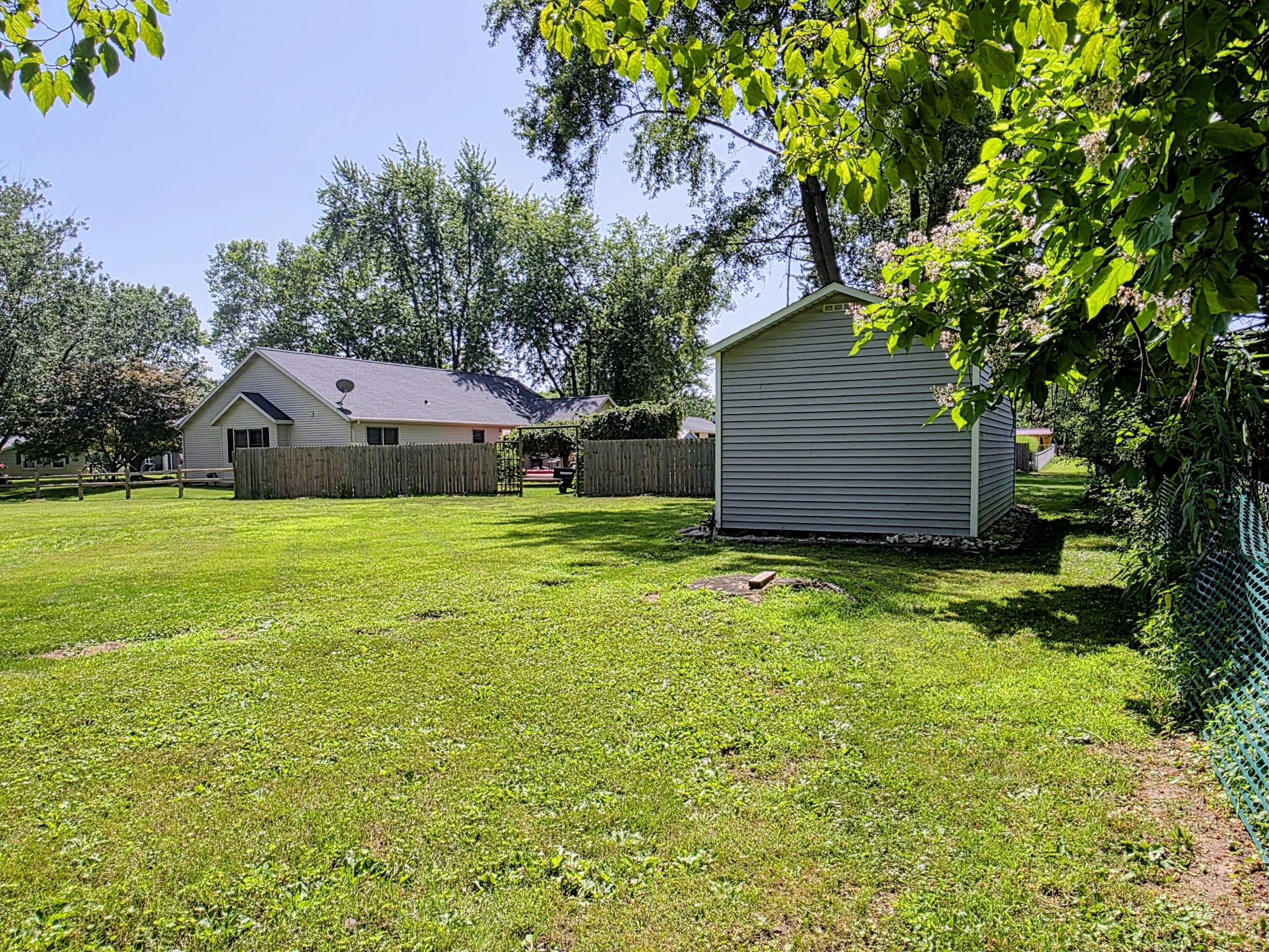 6421 Plainfield Avenue Kalamazoo MI 49048