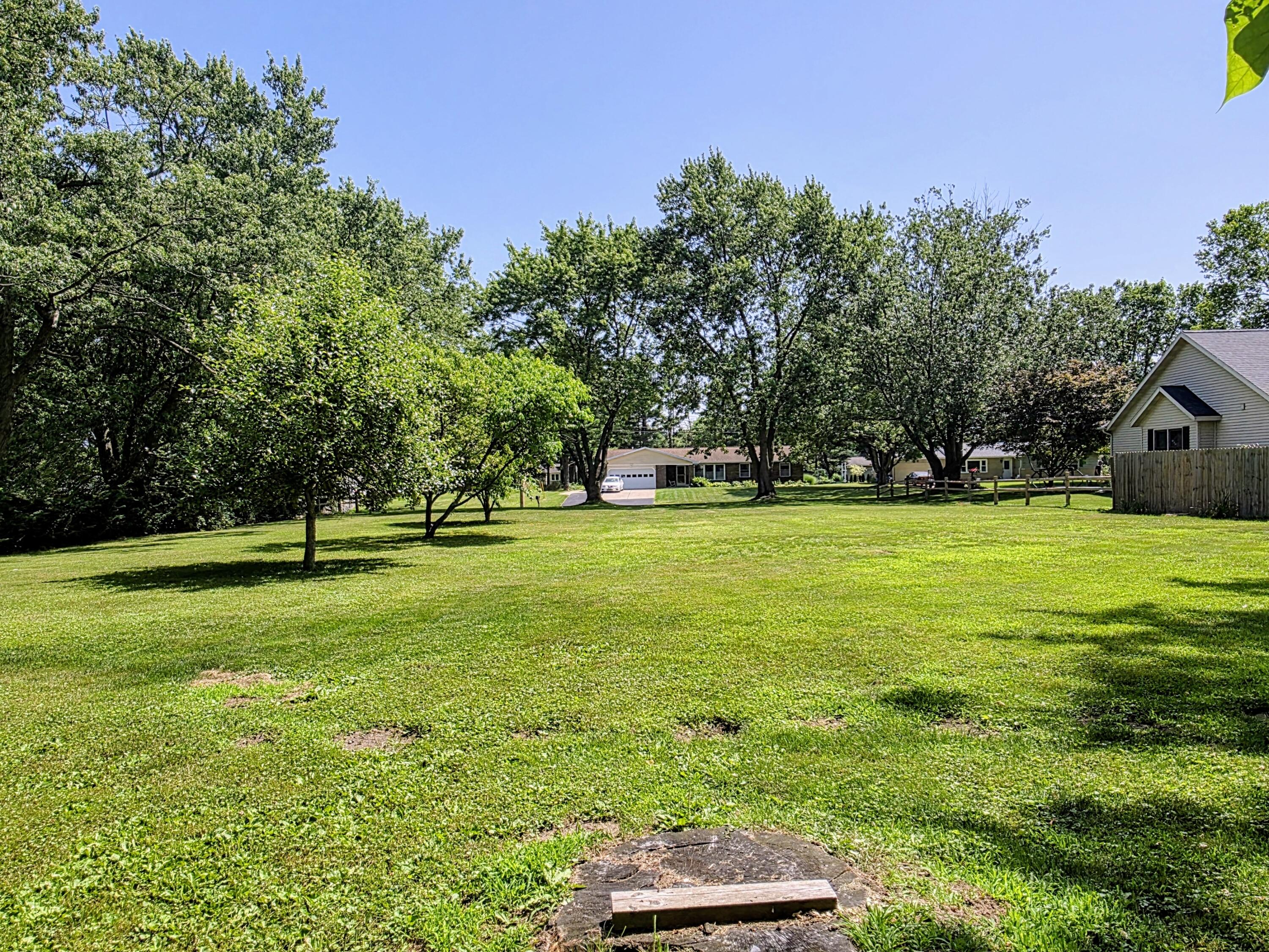 6421 Plainfield Avenue Kalamazoo MI 49048