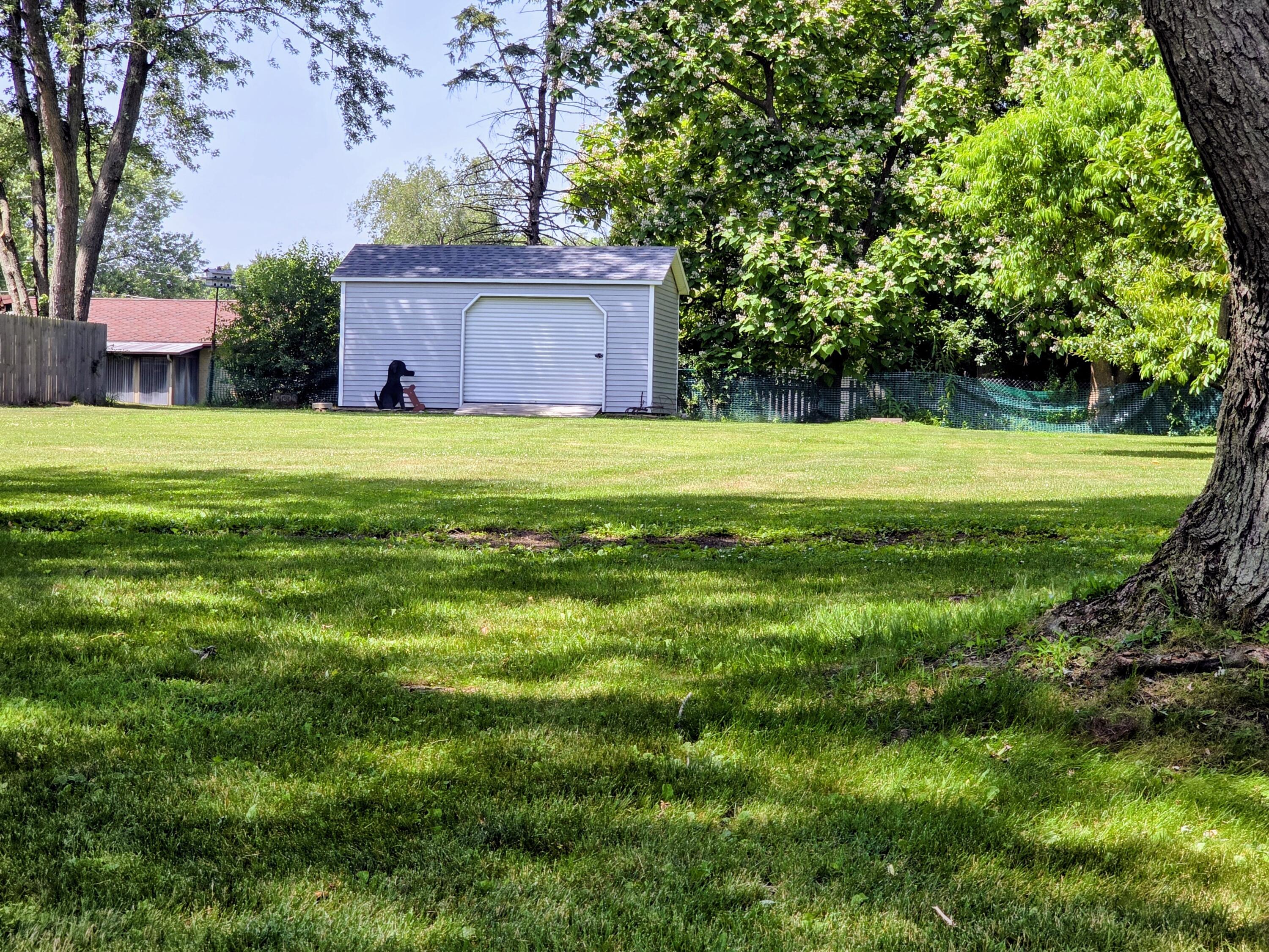 6421 Plainfield Avenue Kalamazoo MI 49048