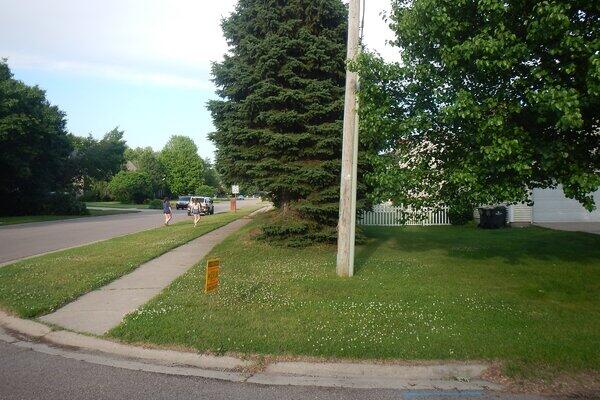 Vl South Demorrow Road Stevensville MI 49127