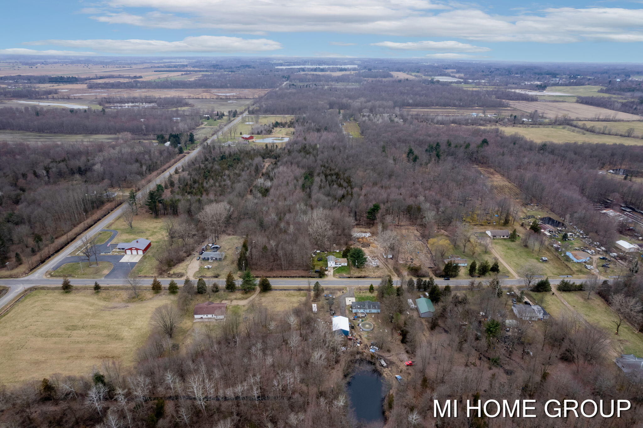 Ville 54th Street Fennville MI 49408