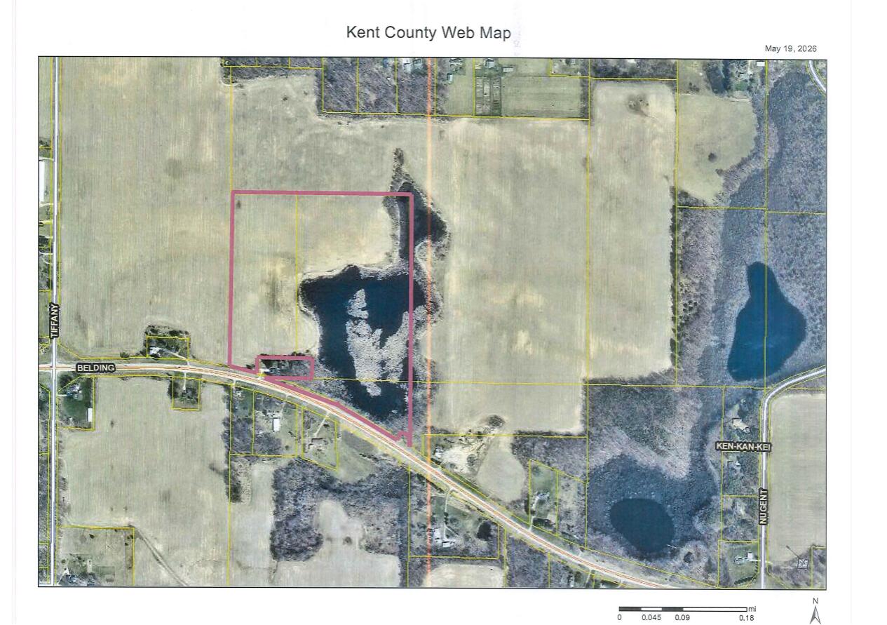 9835 Belding Road NE Rockford MI 49341