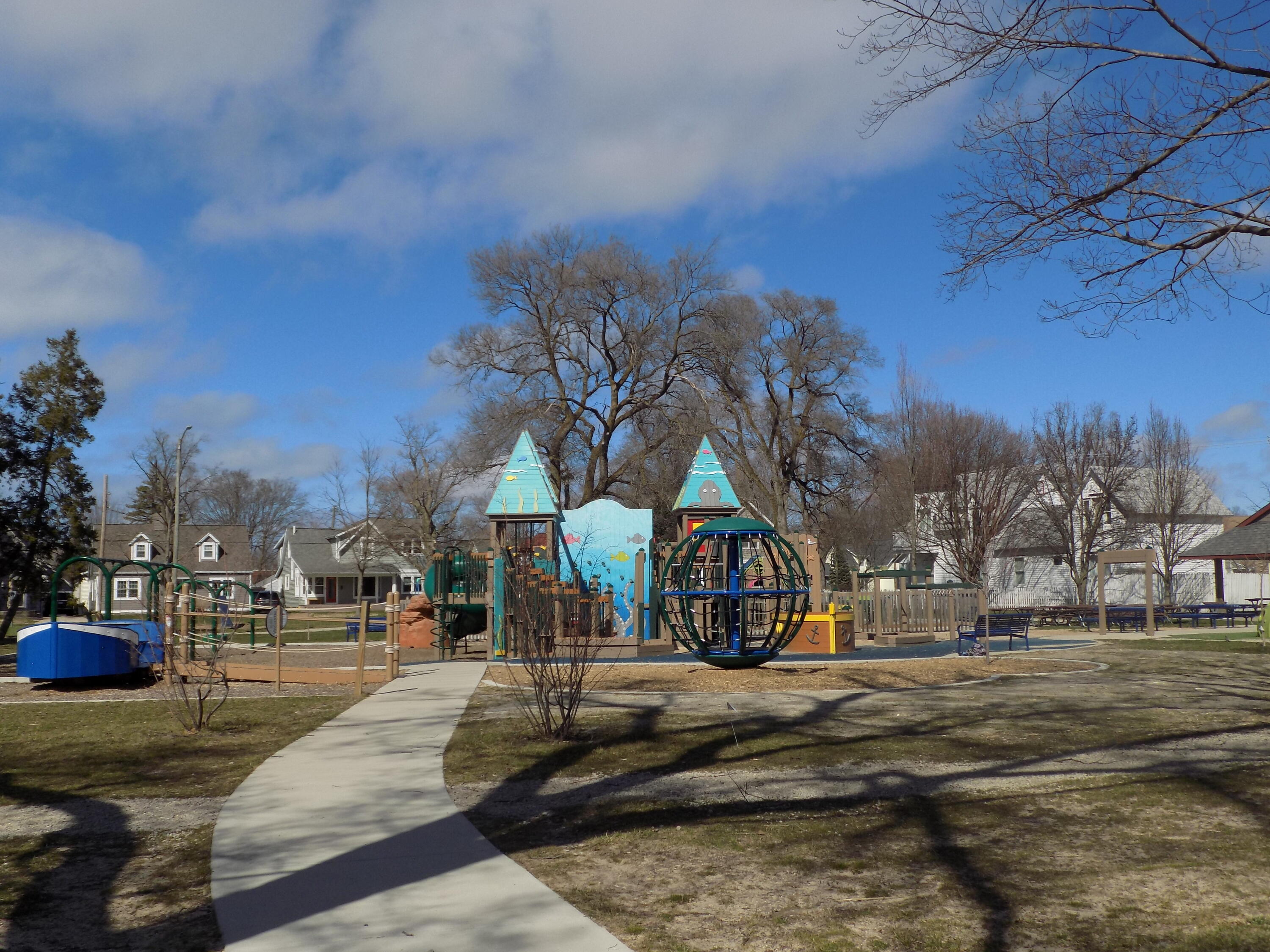 313 Cartwright Street South Haven MI 49090