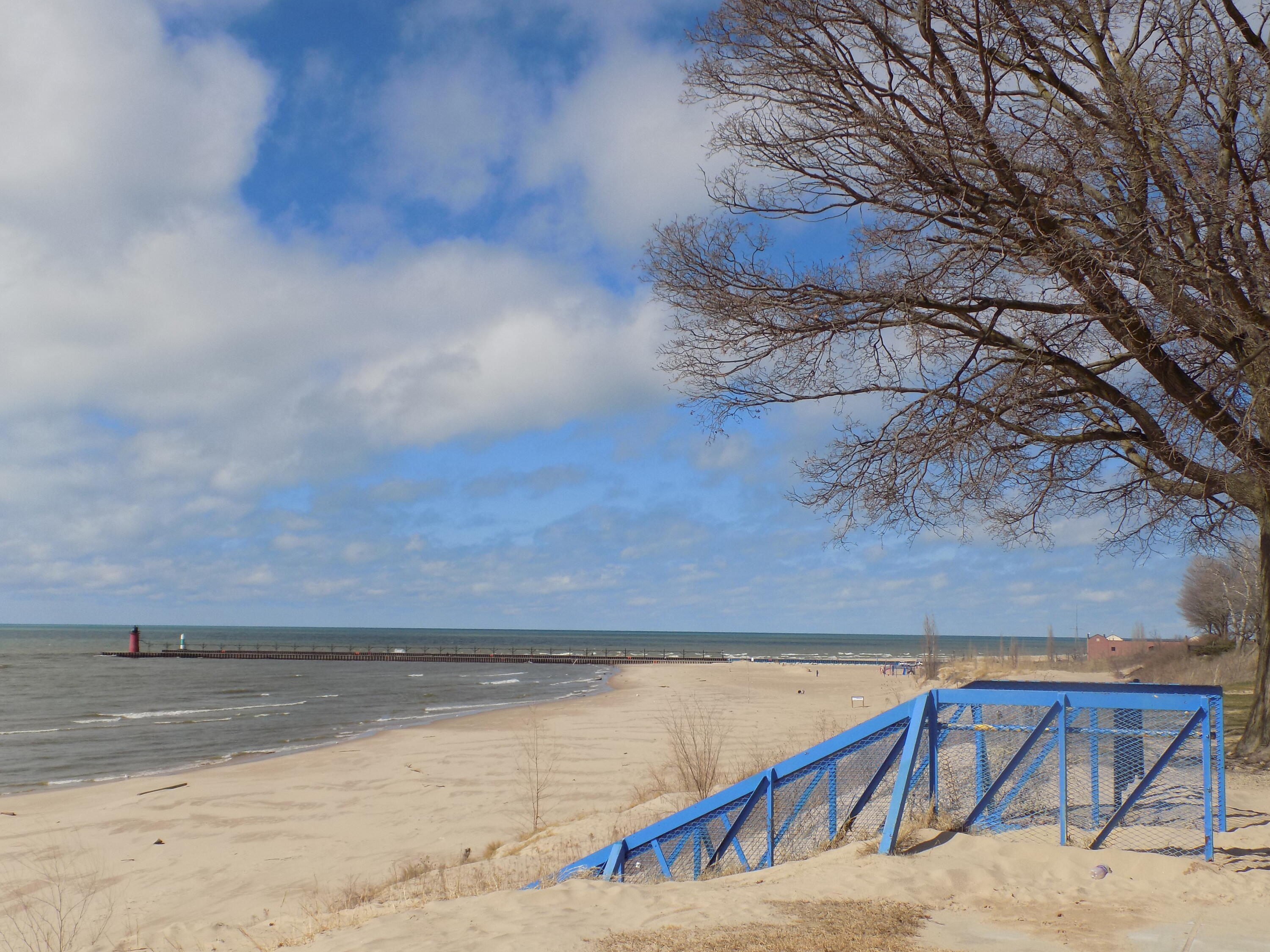 313 Cartwright Street South Haven MI 49090