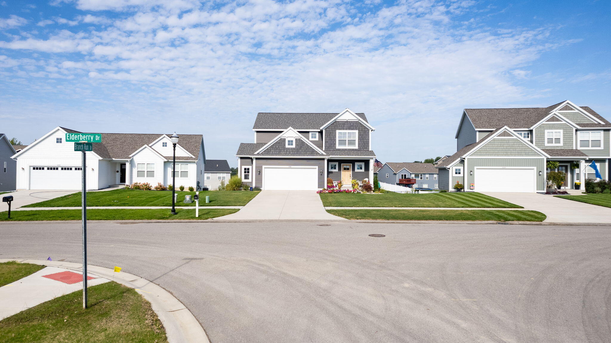 3674 Tulipleaf Drive Holland MI 49424