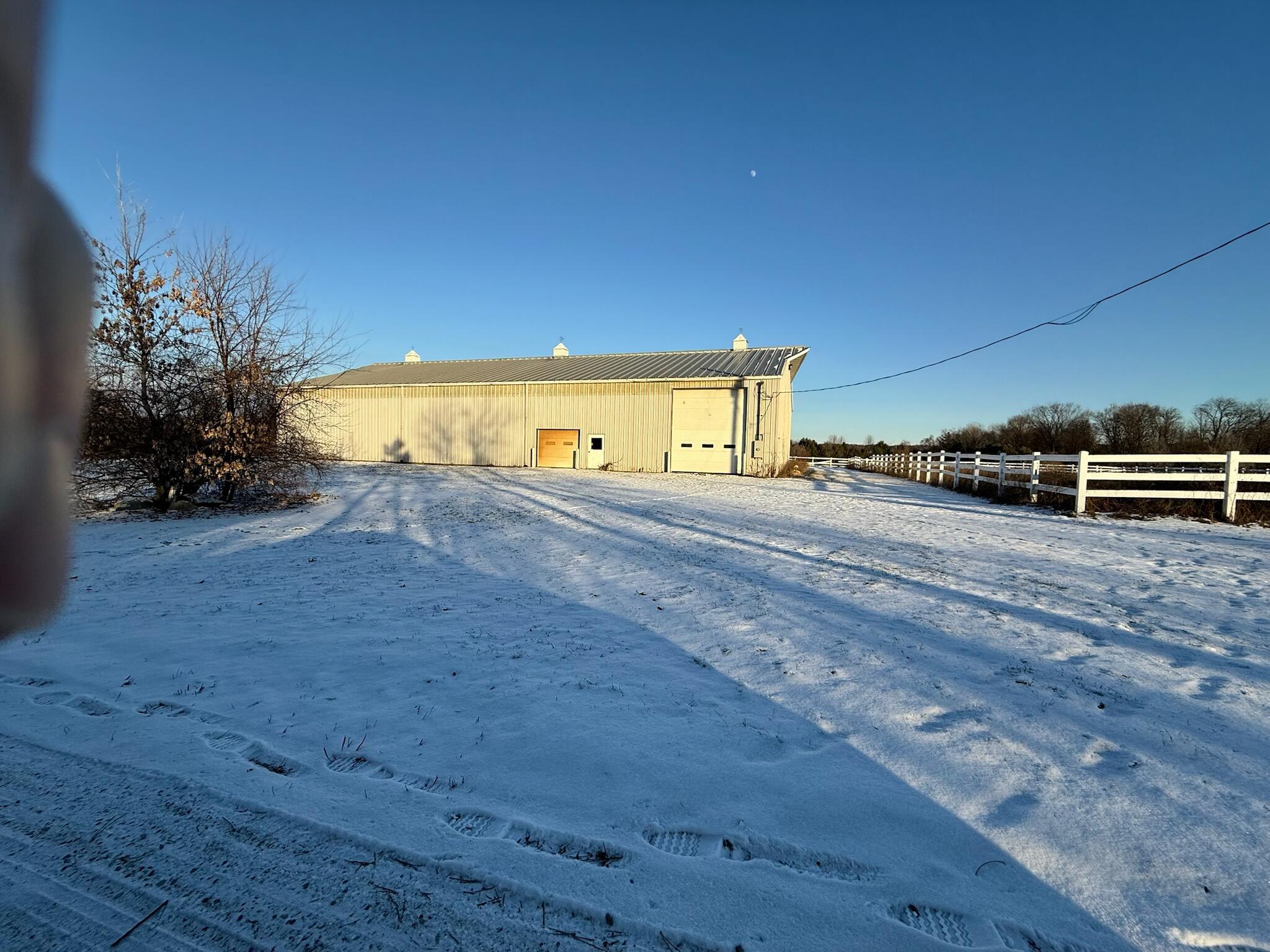 5400 13 Mile Road NE Rockford MI 49341