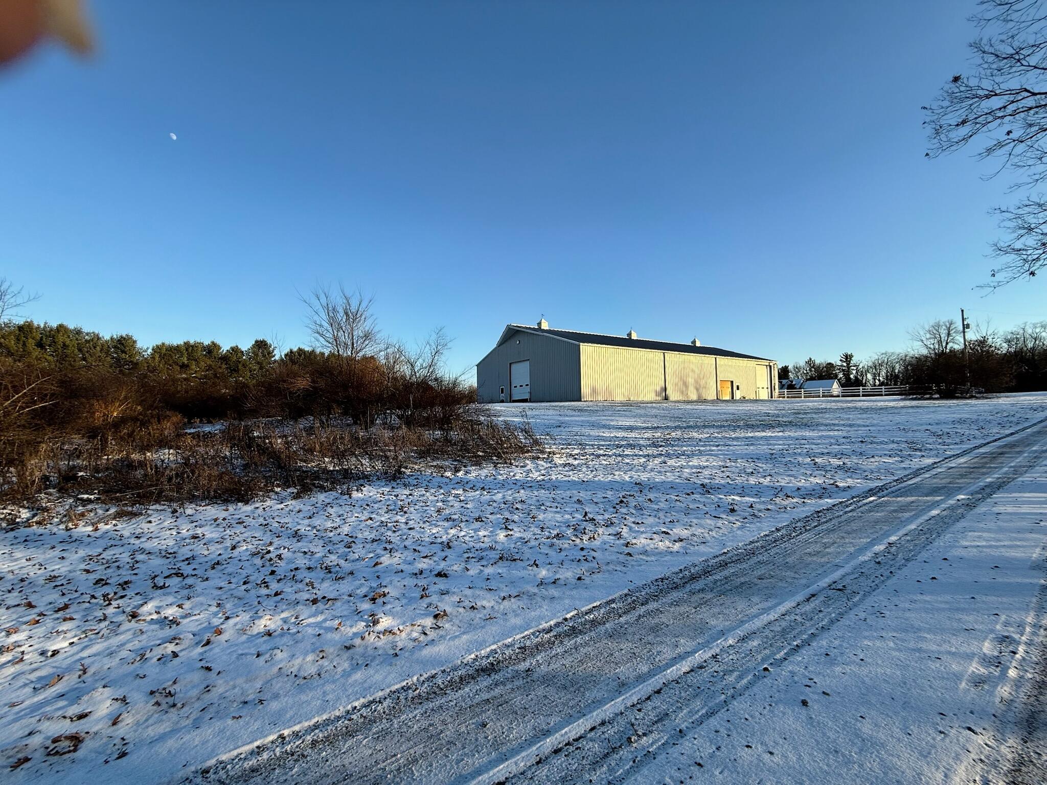 5400 13 Mile Road NE Rockford MI 49341