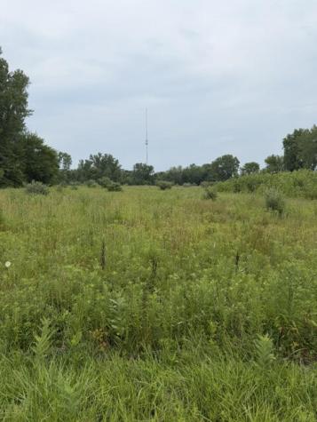 W. Linco Road - Parcel #1-a Stevensville MI 49127