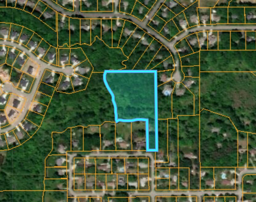 V/l Valley View Avenue Holland MI 49424