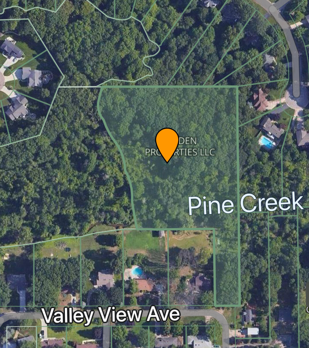 V/l Valley View Avenue Holland MI 49424