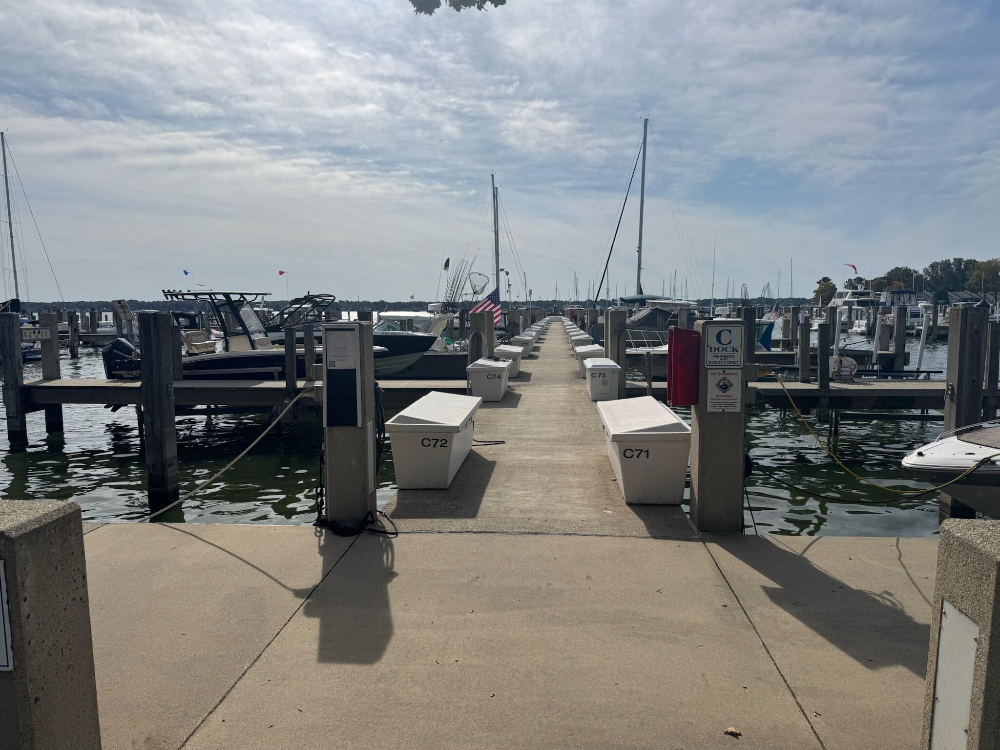 1800 Ottawa Beach Road Holland MI 49424