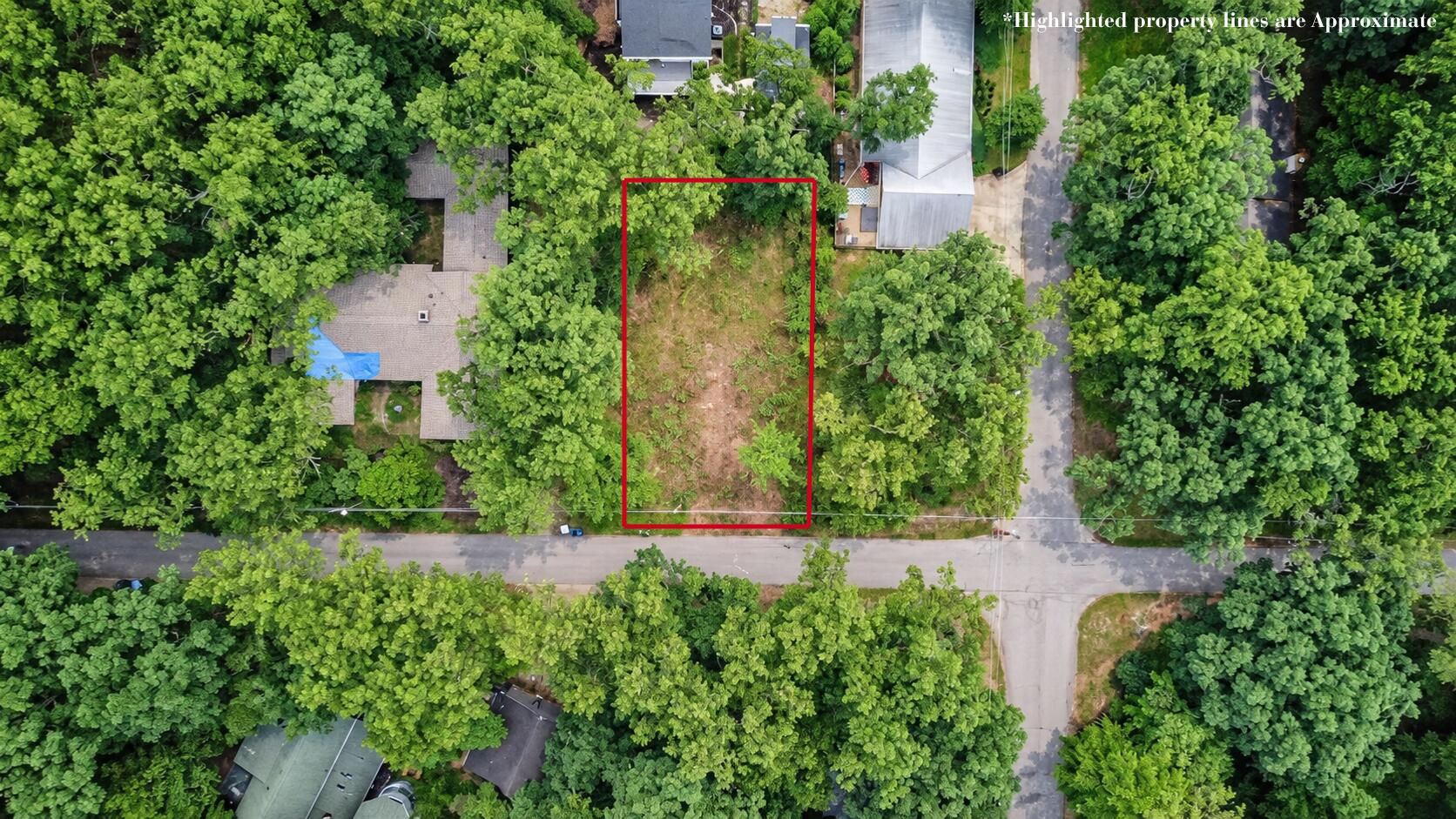 4105 Creek Drive New Buffalo MI 49117