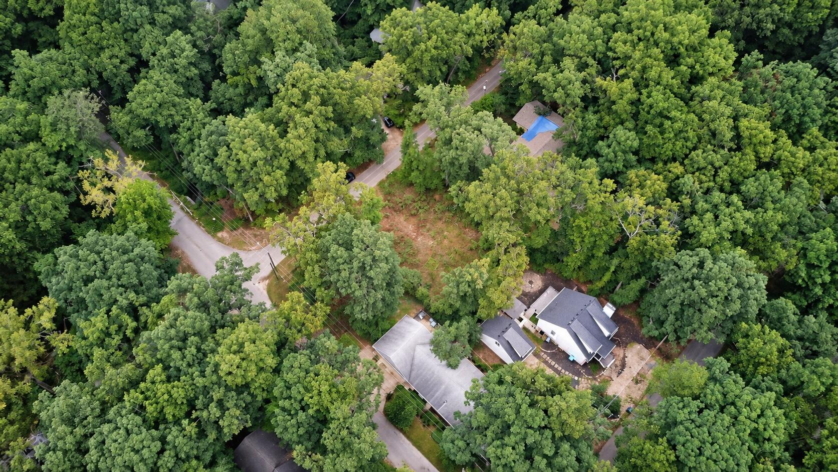 4105 Creek Drive New Buffalo MI 49117