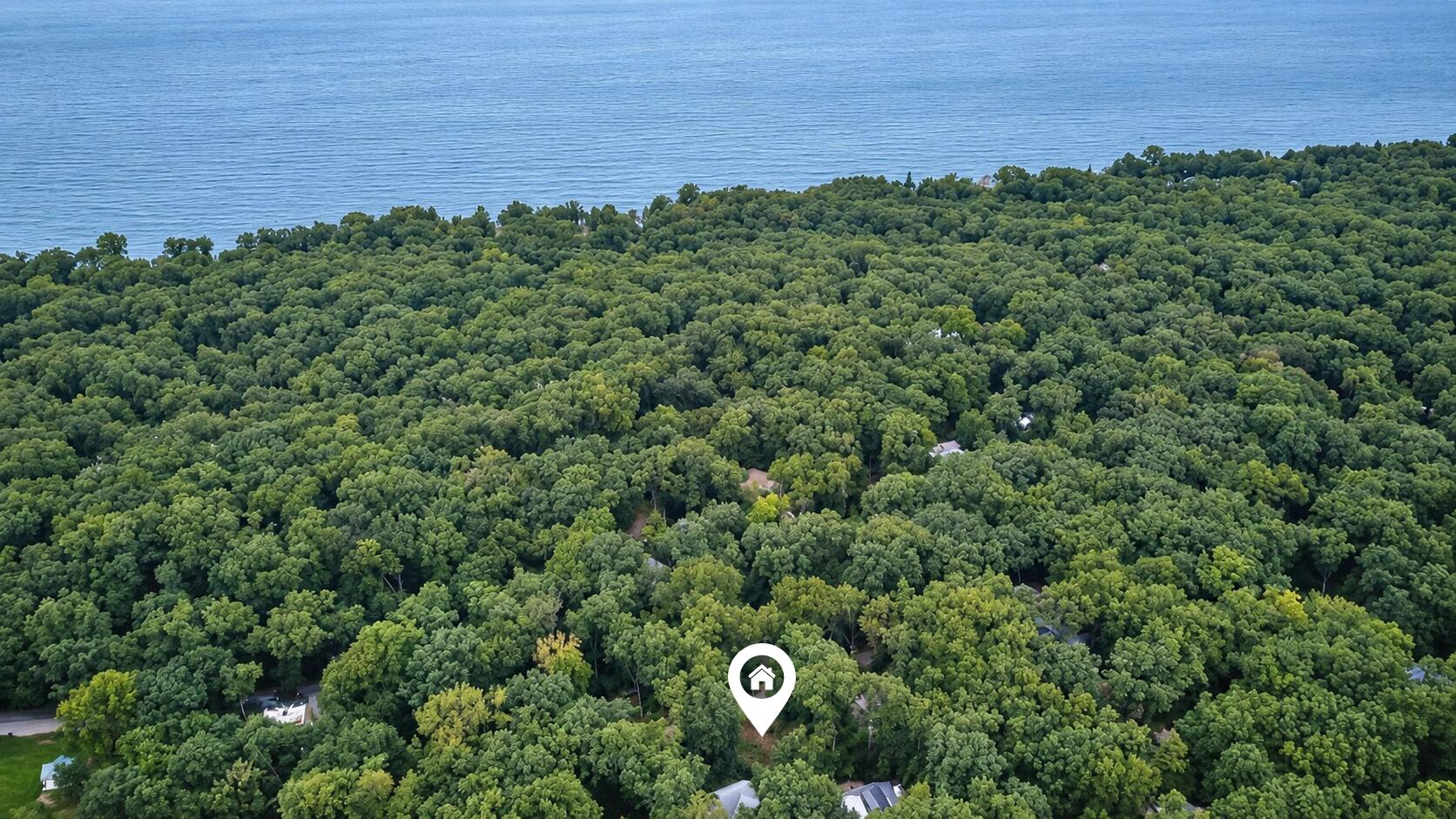 4105 Creek Drive New Buffalo MI 49117