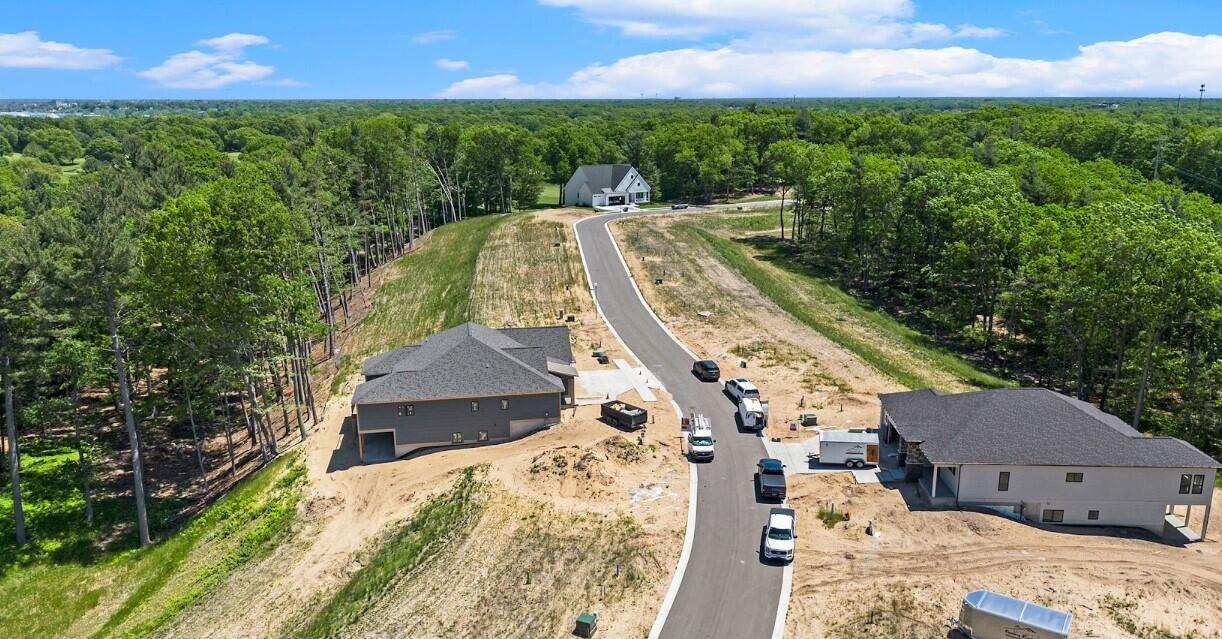 #18 Duneside Trail Muskegon MI 49441