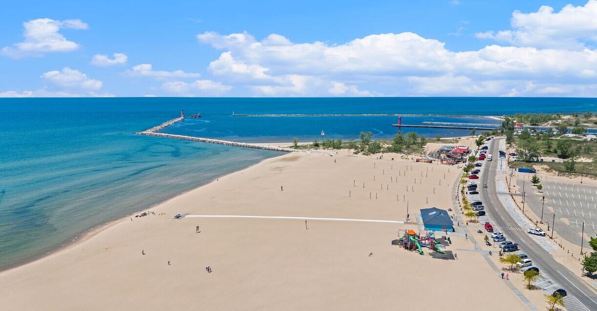 #18 Duneside Trail Muskegon MI 49441