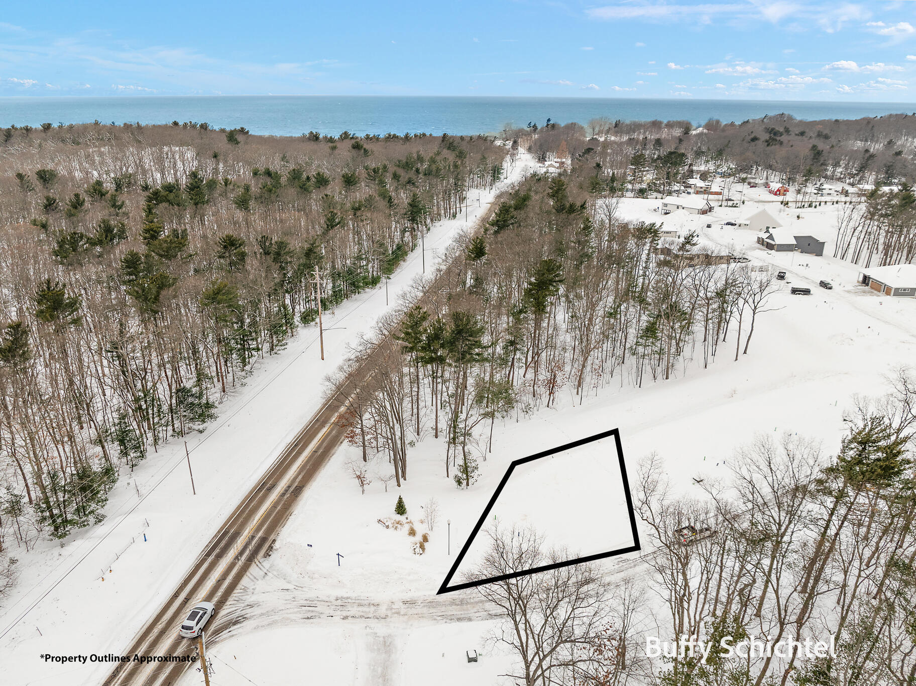 #18 Duneside Trail Muskegon MI 49441
