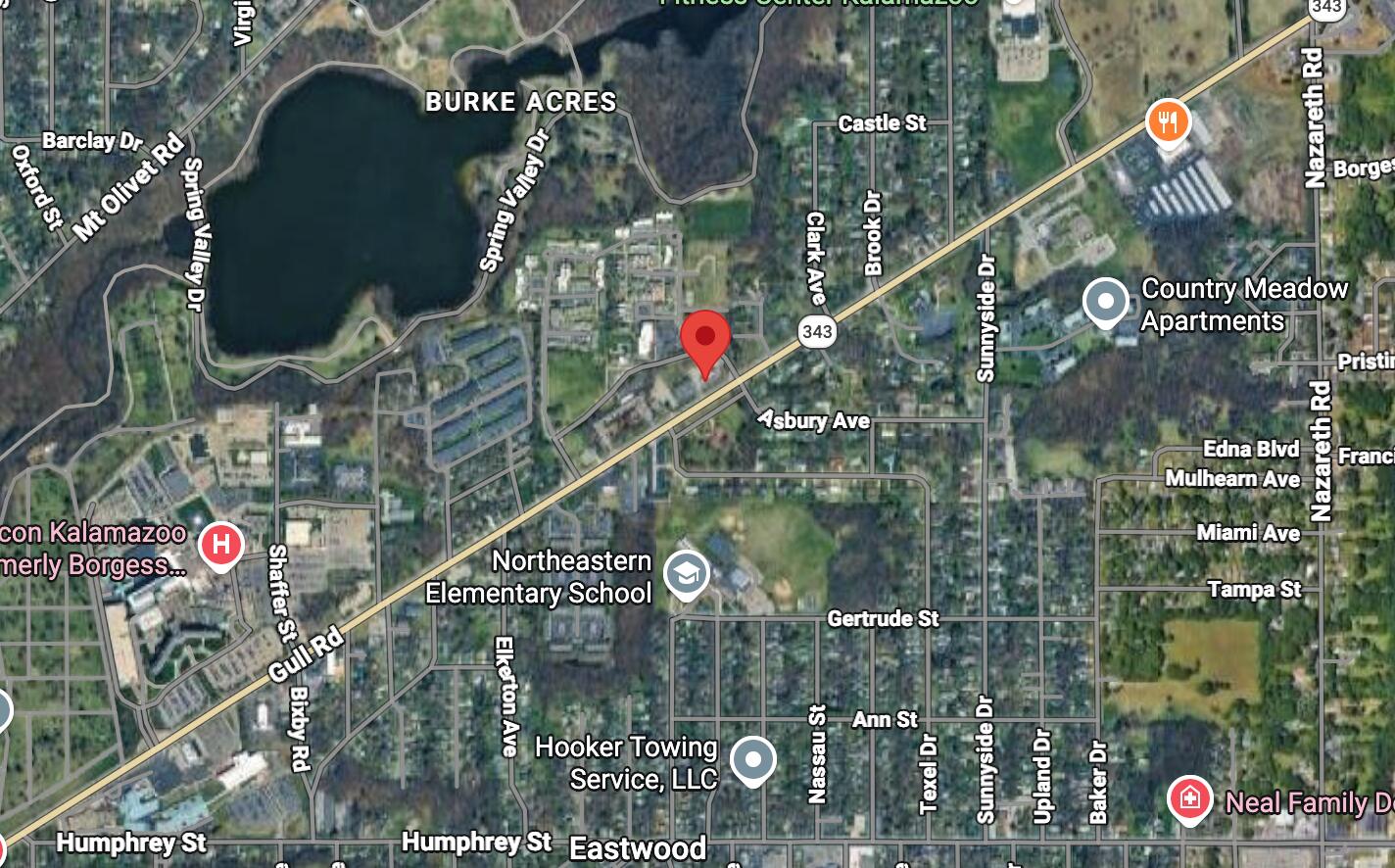 2425 Gull Road Kalamazoo MI 49048