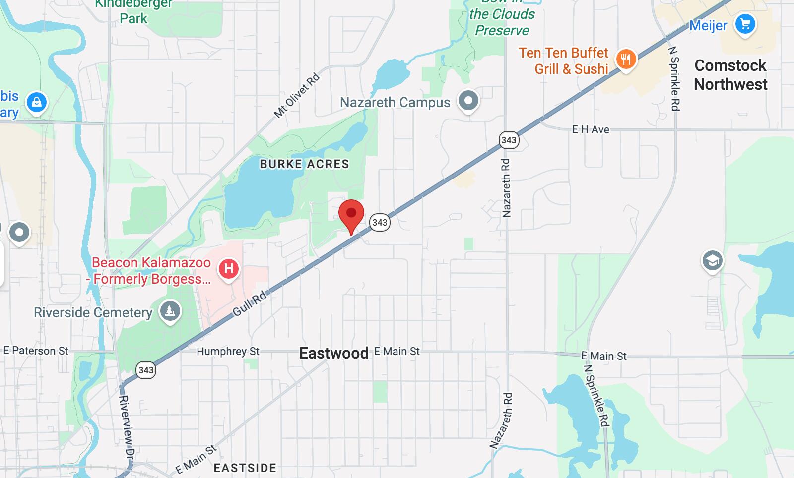 2425 Gull Road Kalamazoo MI 49048
