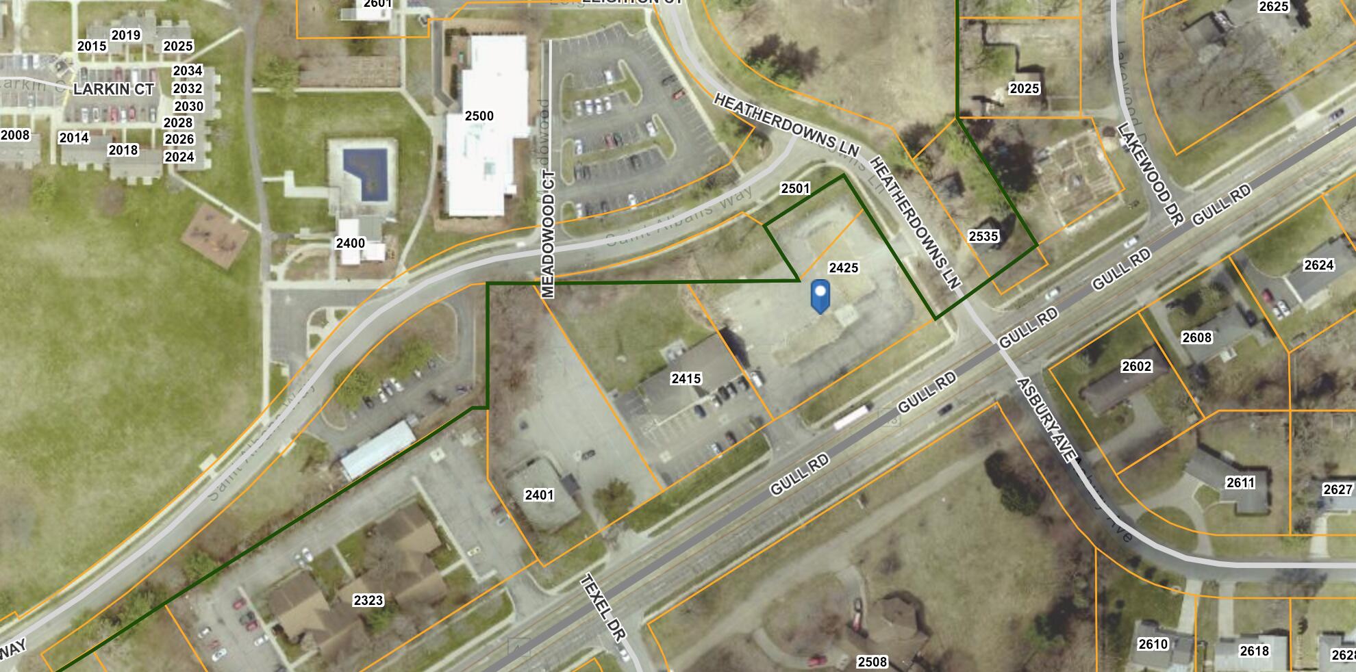 2425 Gull Road Kalamazoo MI 49048