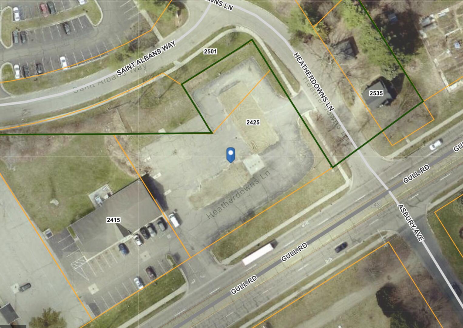 2425 Gull Road Kalamazoo MI 49048