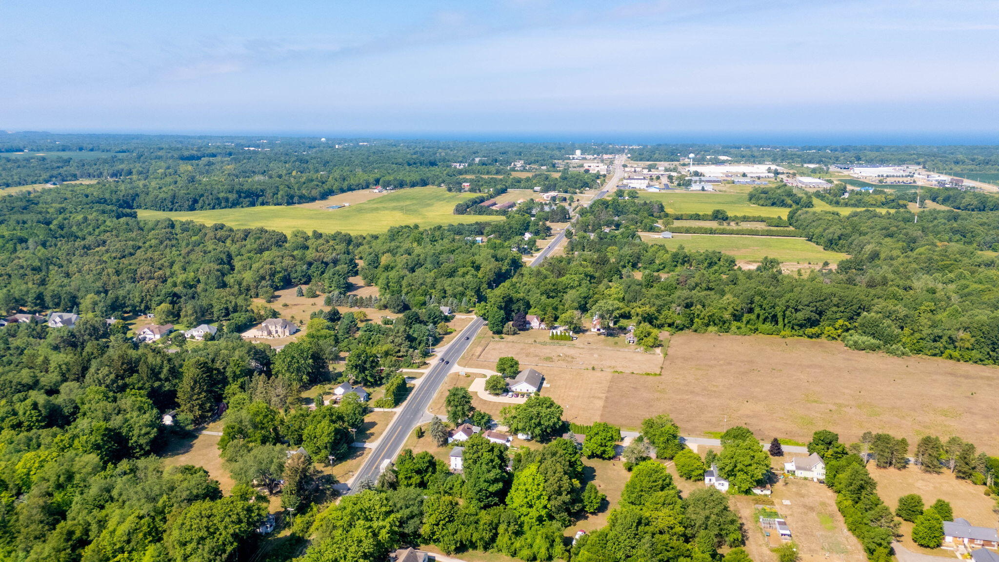V/l Cr 388 South Haven MI 49090