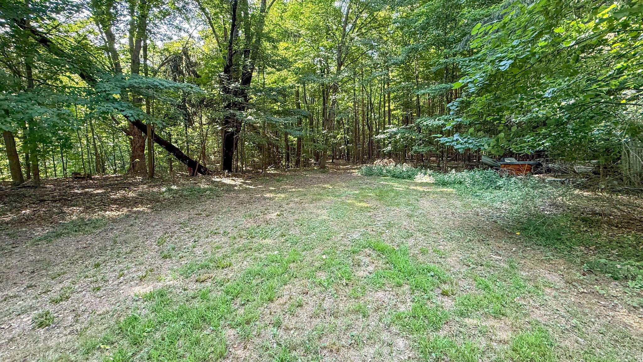 V/l Cr 388 South Haven MI 49090