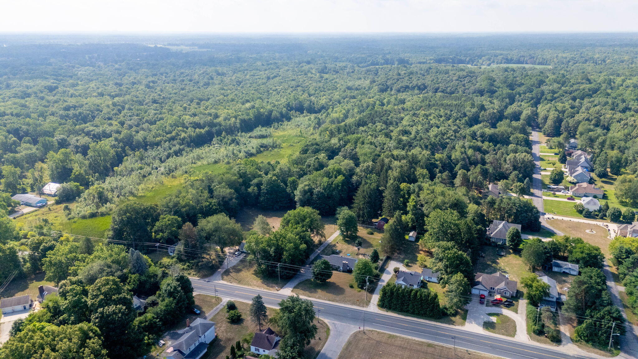 V/l Cr 388 South Haven MI 49090