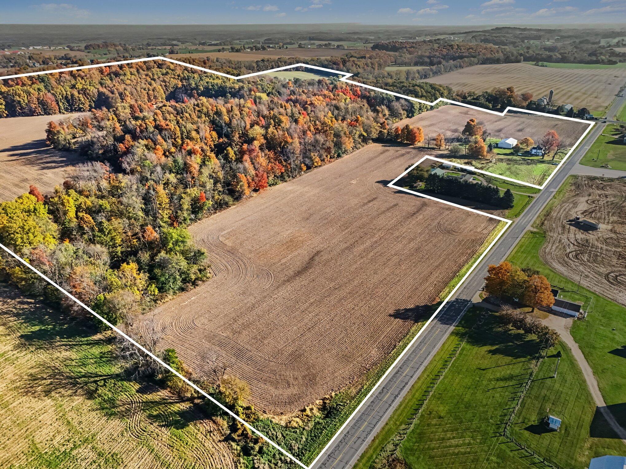 V/l 128th Avenue Allegan MI 49010
