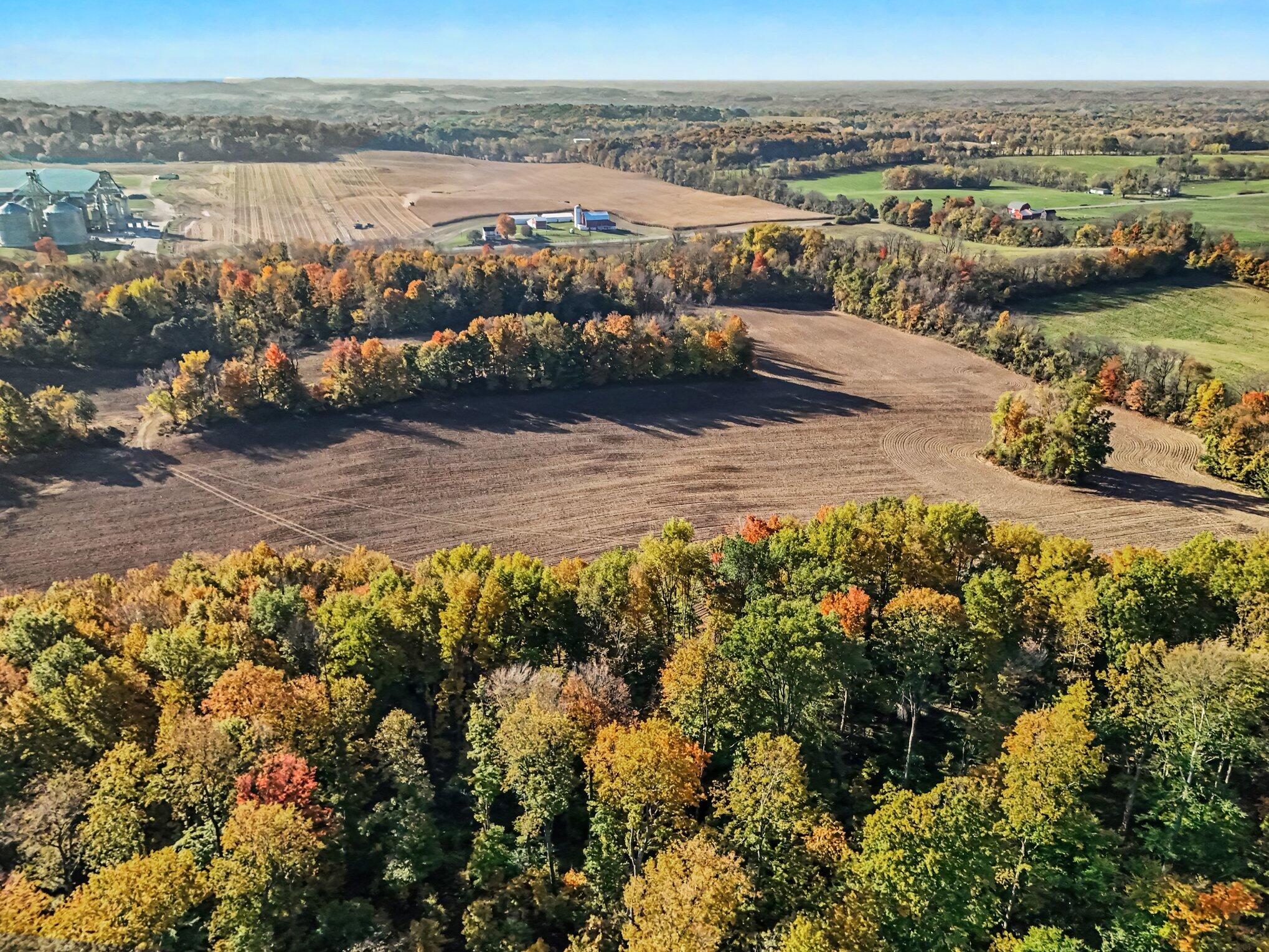 V/l 128th Avenue Allegan MI 49010
