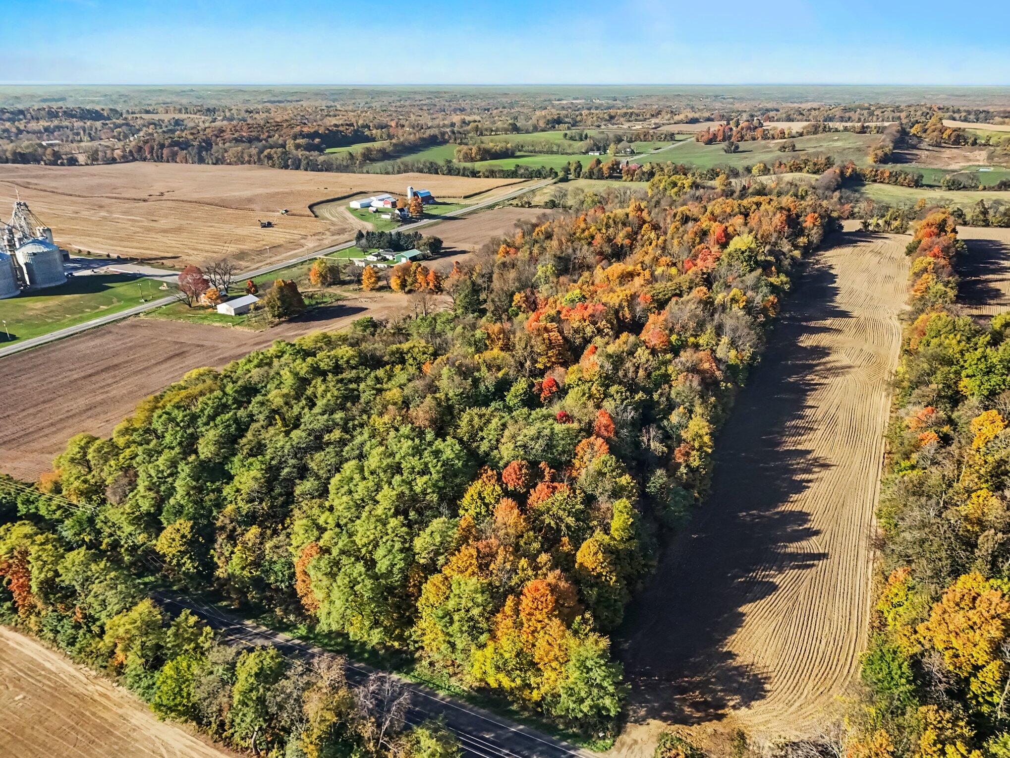 V/l 128th Avenue Allegan MI 49010