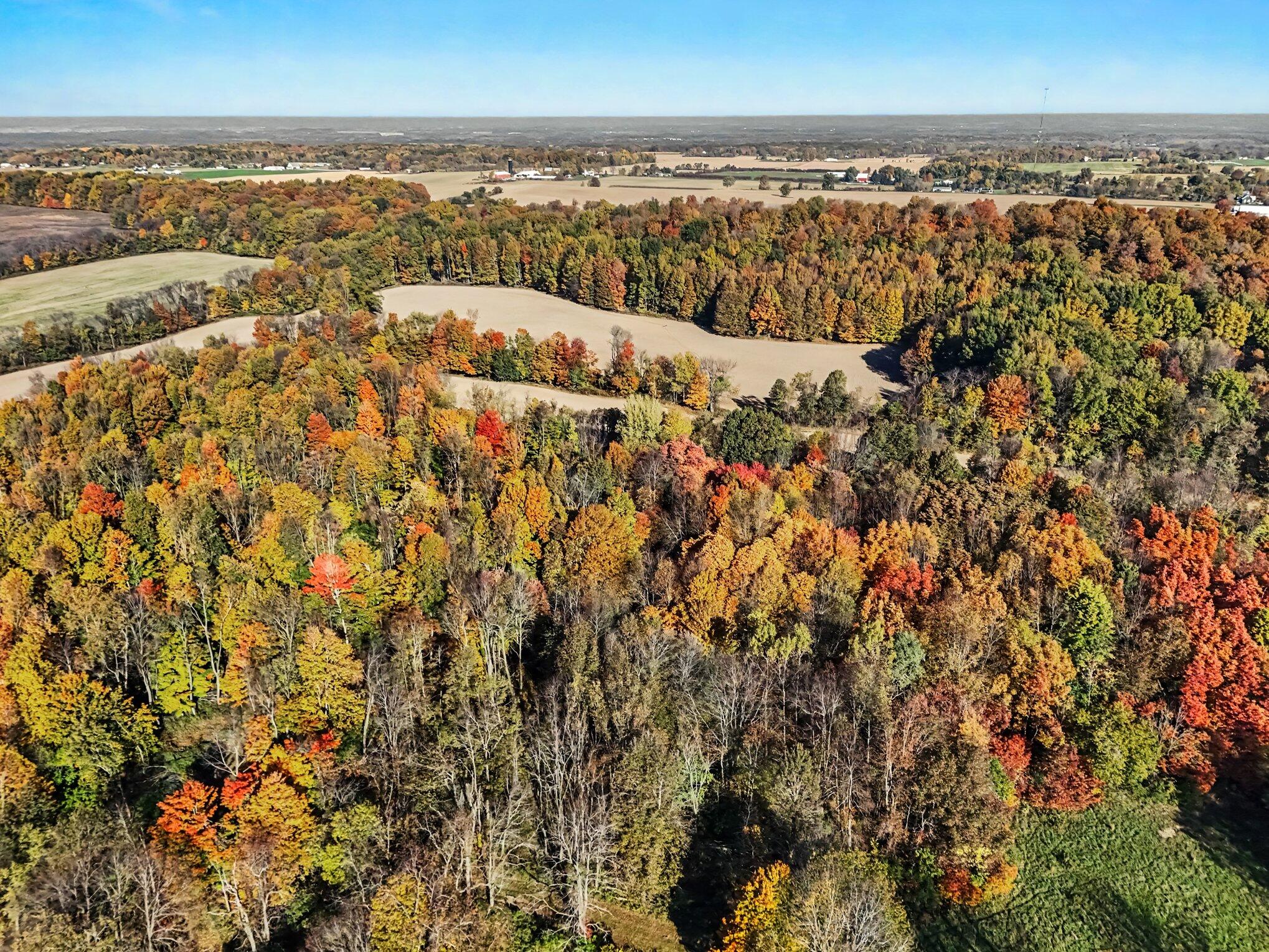 V/l 128th Avenue Allegan MI 49010