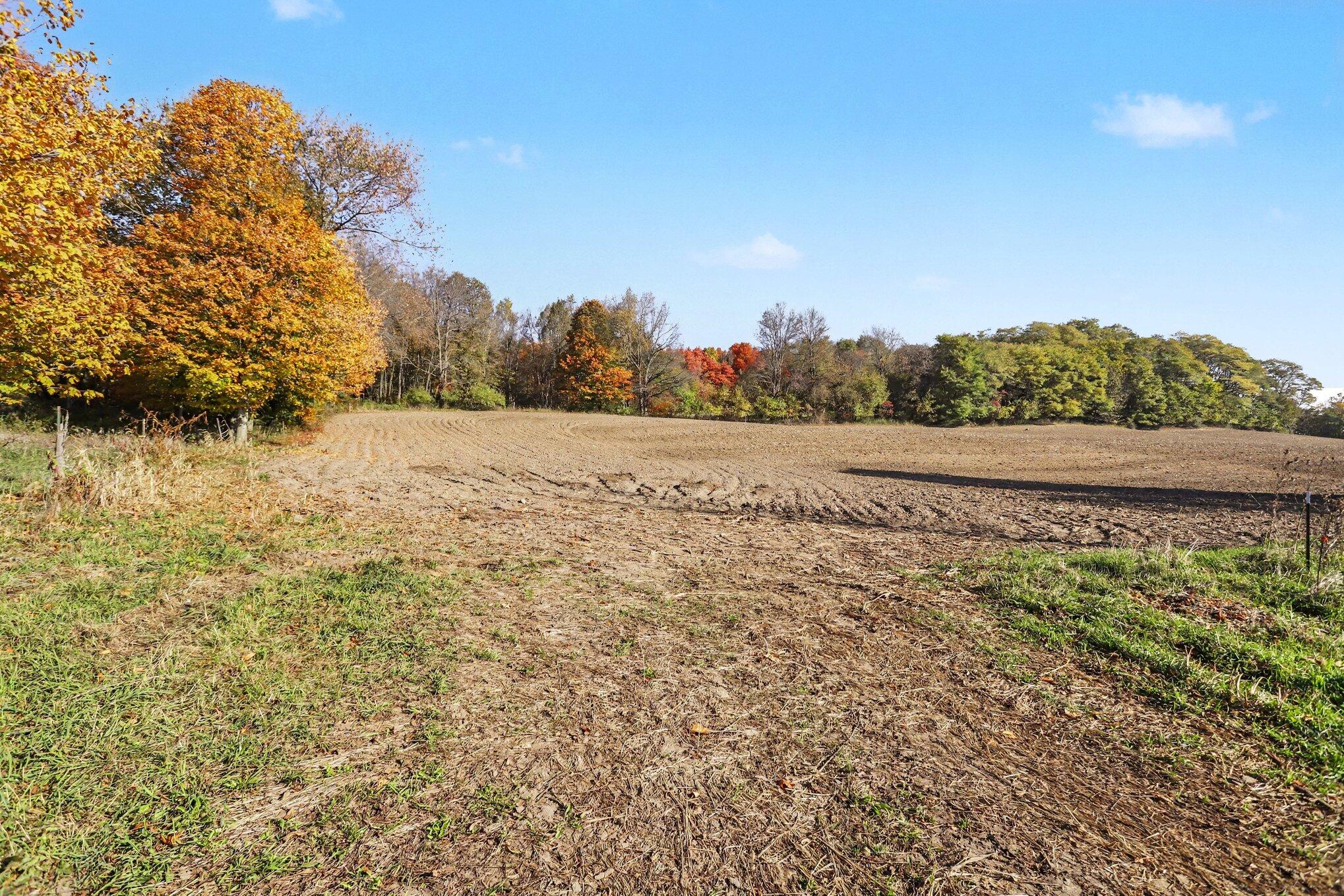 V/l 128th Avenue Allegan MI 49010