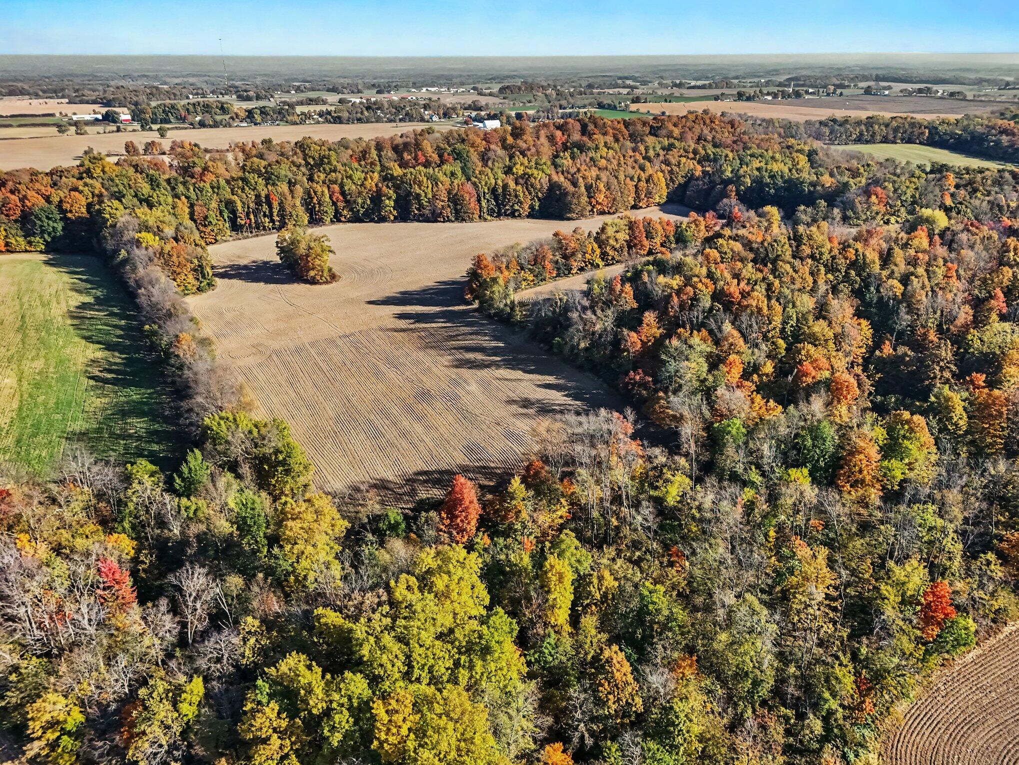 V/l 128th Avenue Allegan MI 49010