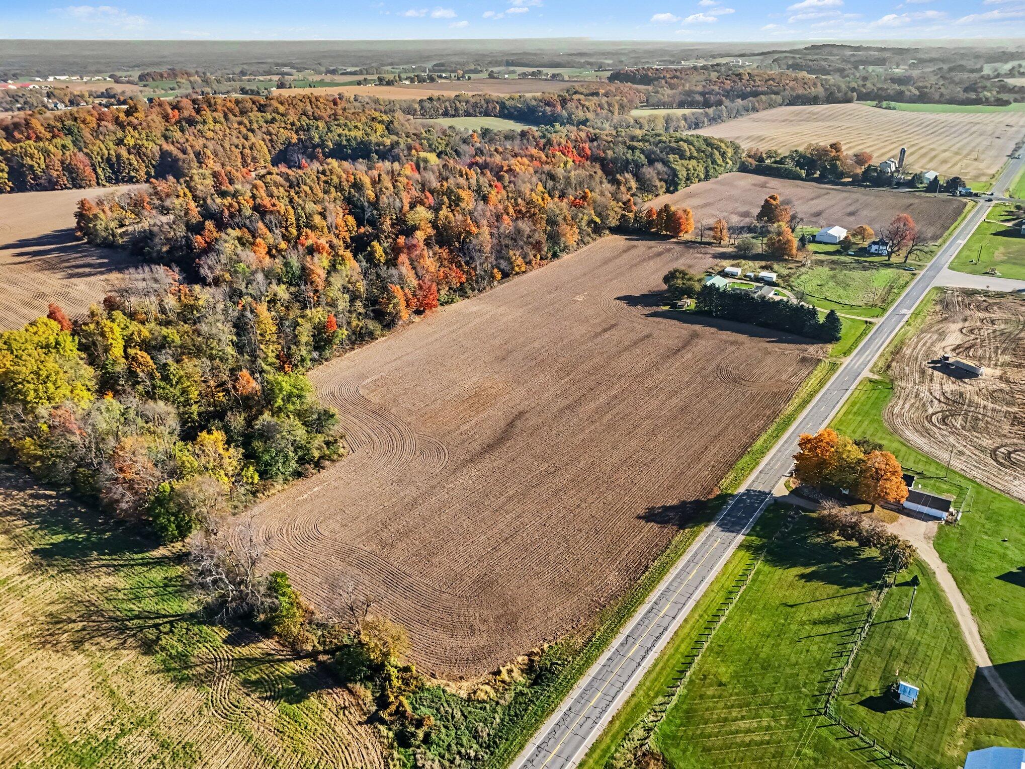 V/l 128th Avenue Allegan MI 49010