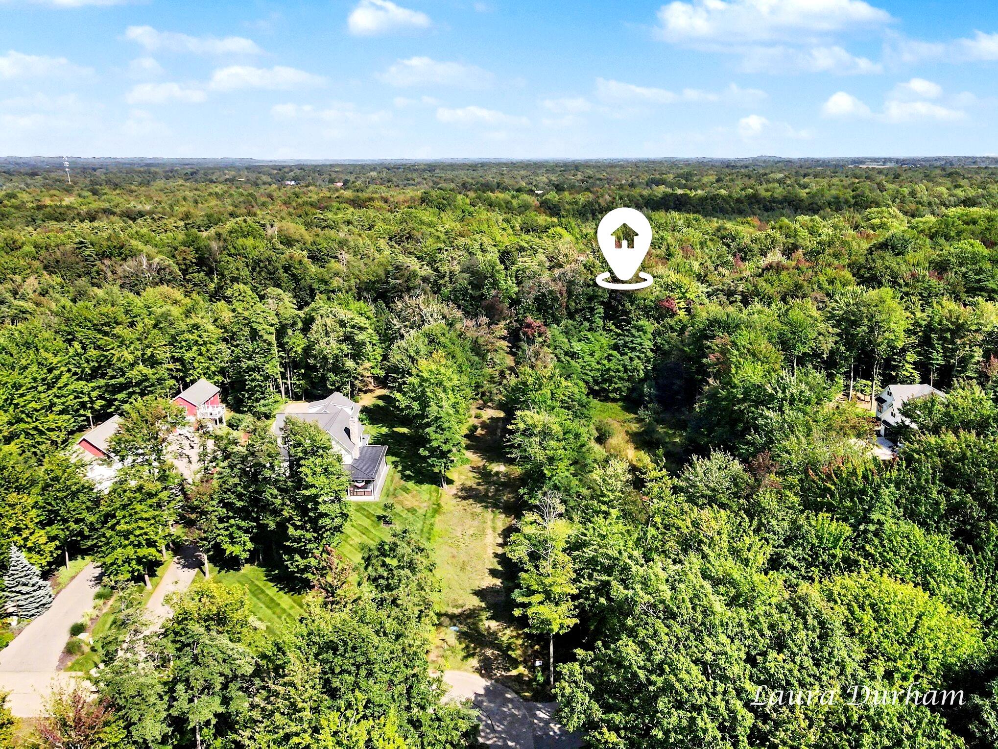 Vl Old Owl Drive Fennville MI 49408
