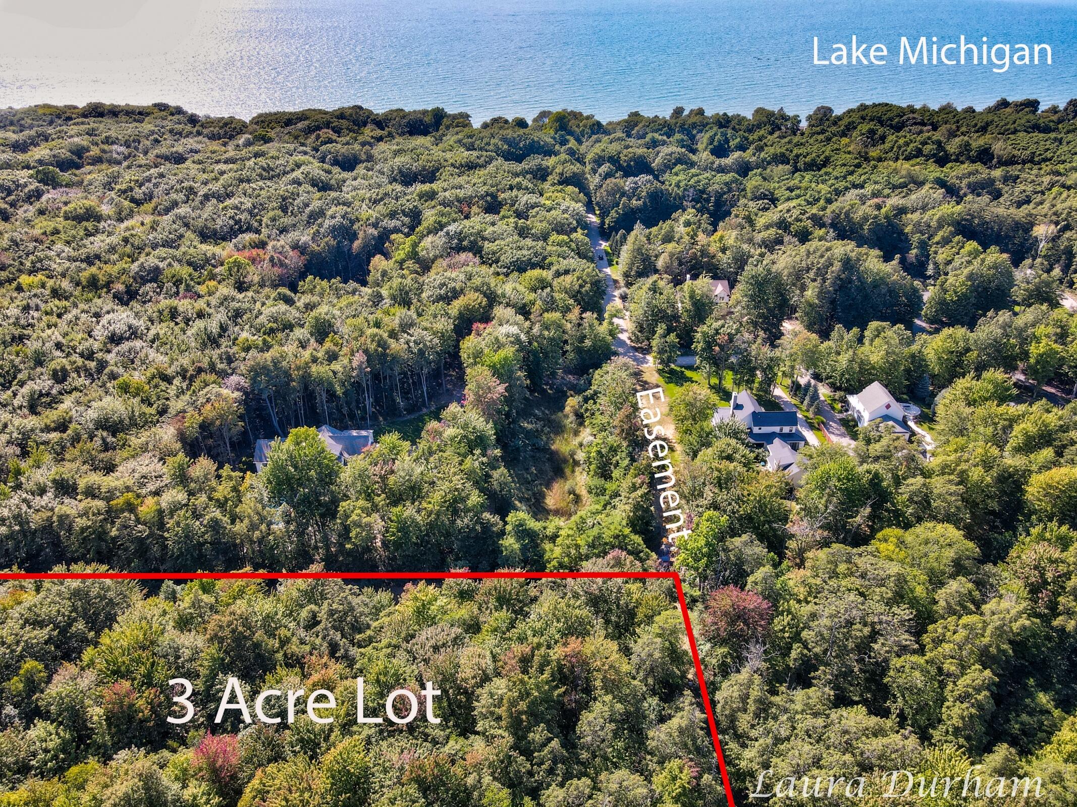Vl Old Owl Drive Fennville MI 49408
