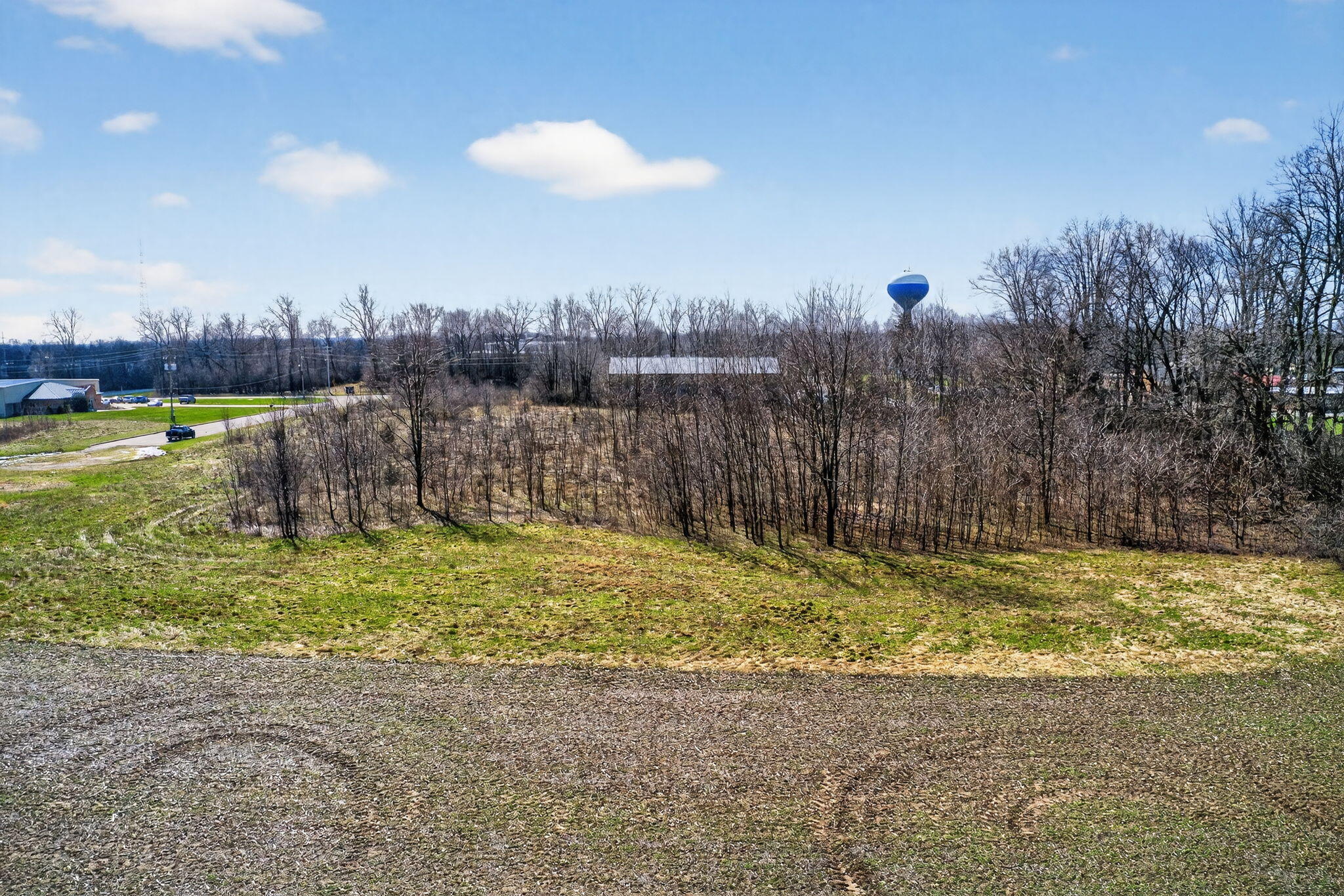 849 Labar Drive Cassopolis MI 49031