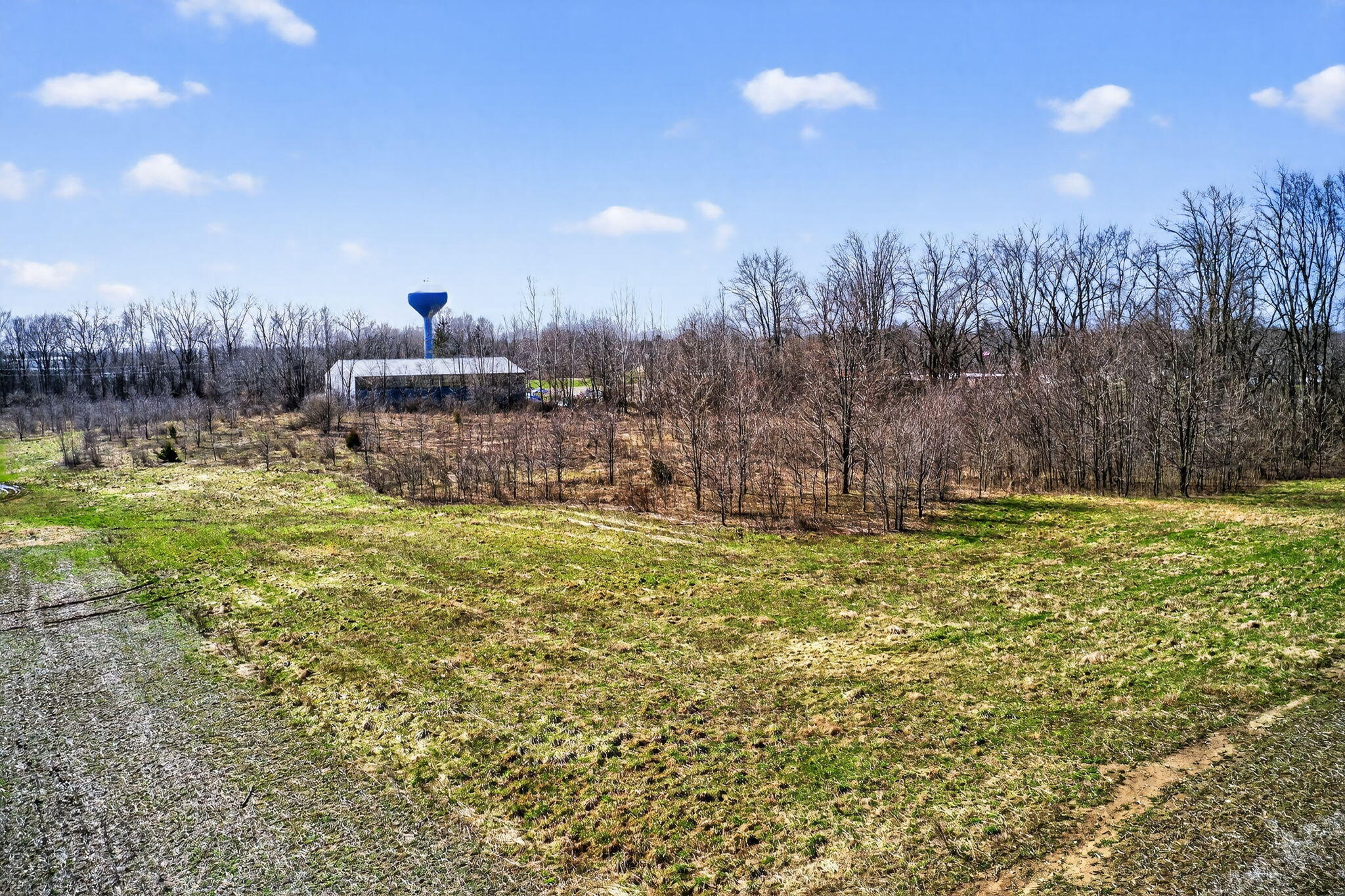 849 Labar Drive Cassopolis MI 49031